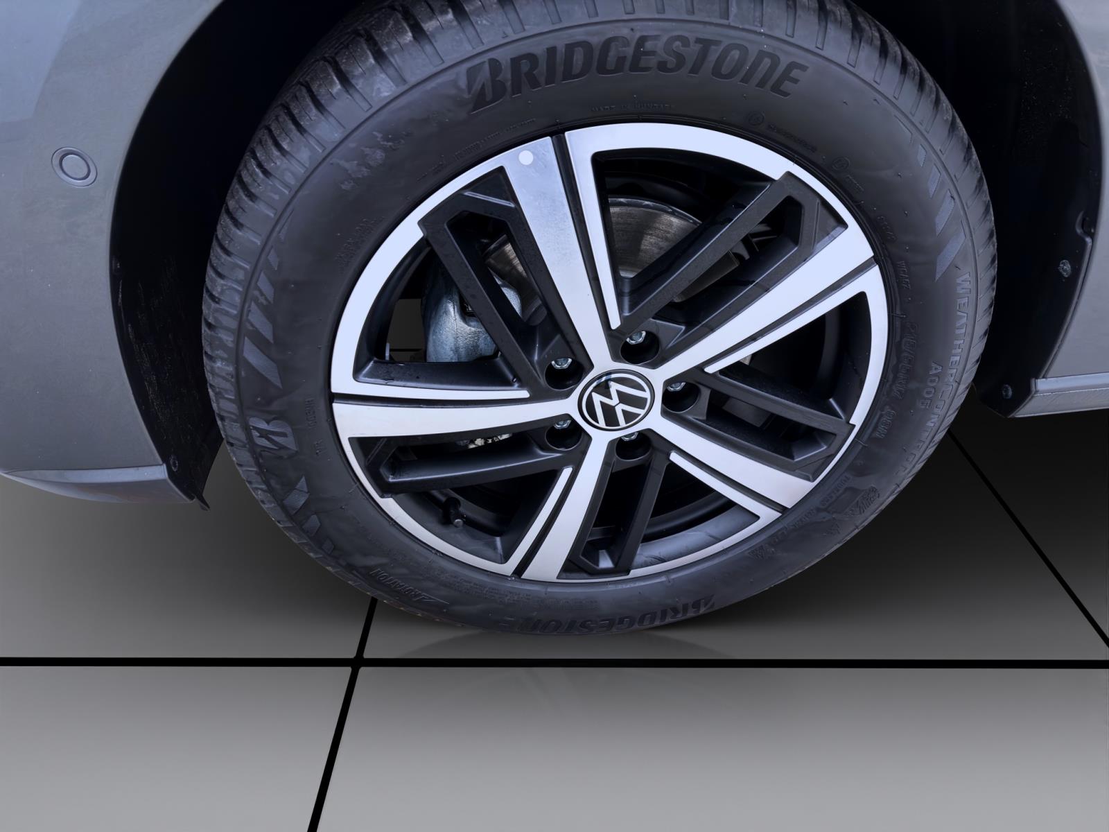 Bild 7: Volkswagen Caddy Energy Sofort Verfügbar