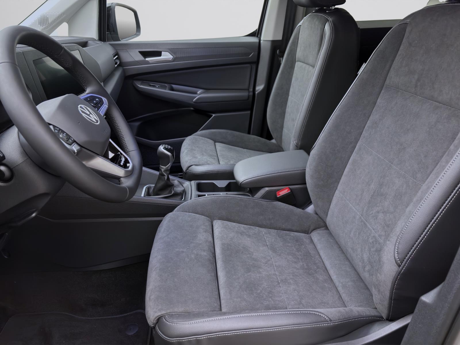 Bild 8: Volkswagen Caddy Energy Sofort Verfügbar