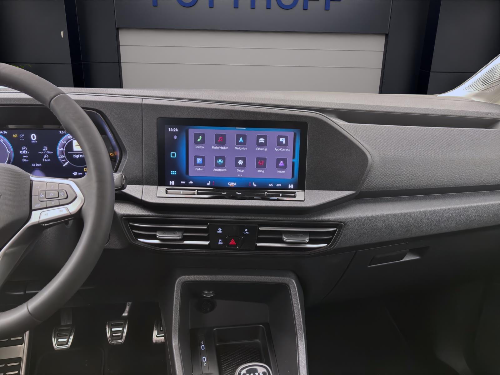 Bild 12: Volkswagen Caddy Energy Sofort Verfügbar