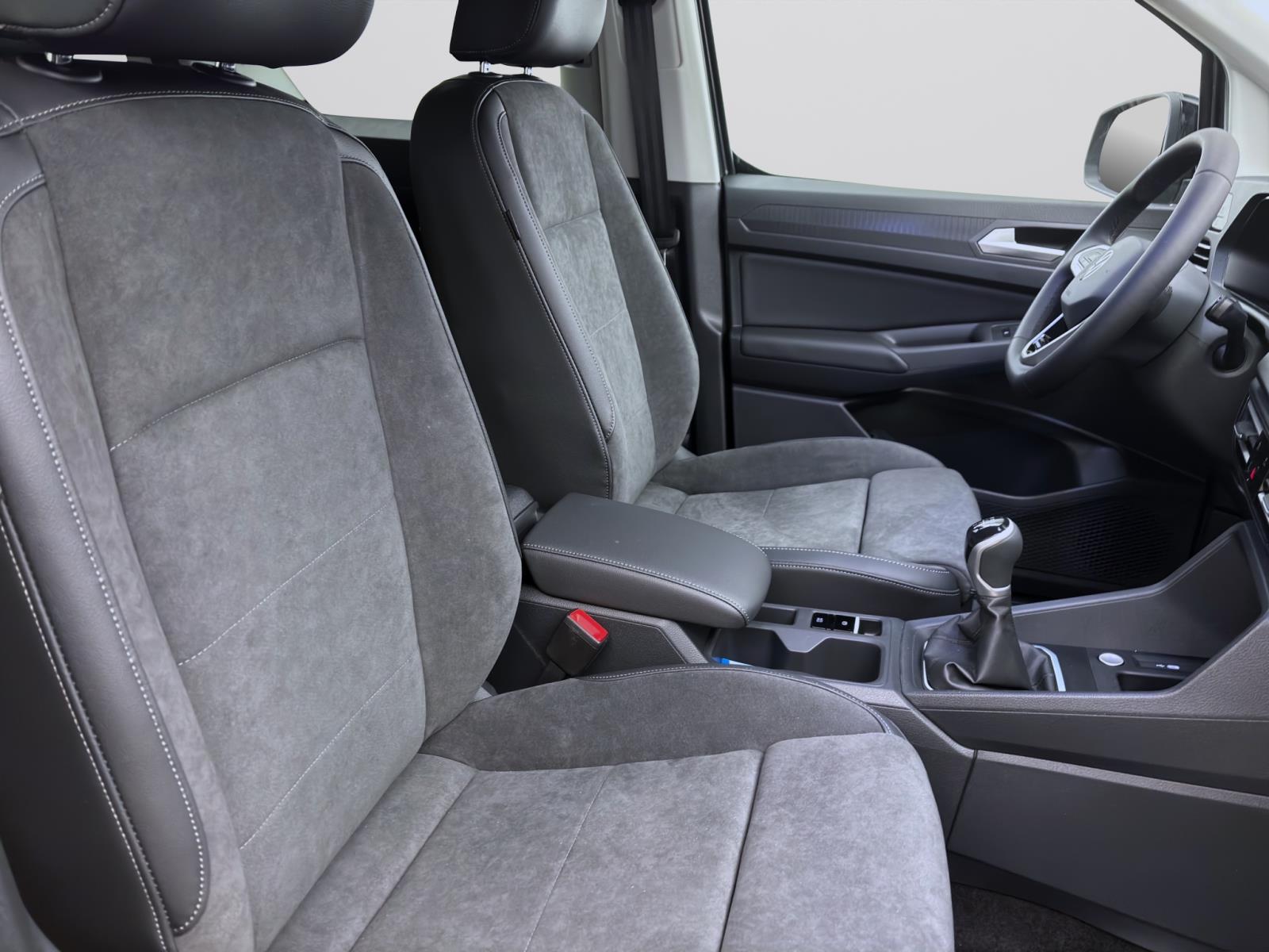 Bild 14: Volkswagen Caddy Energy Sofort Verfügbar