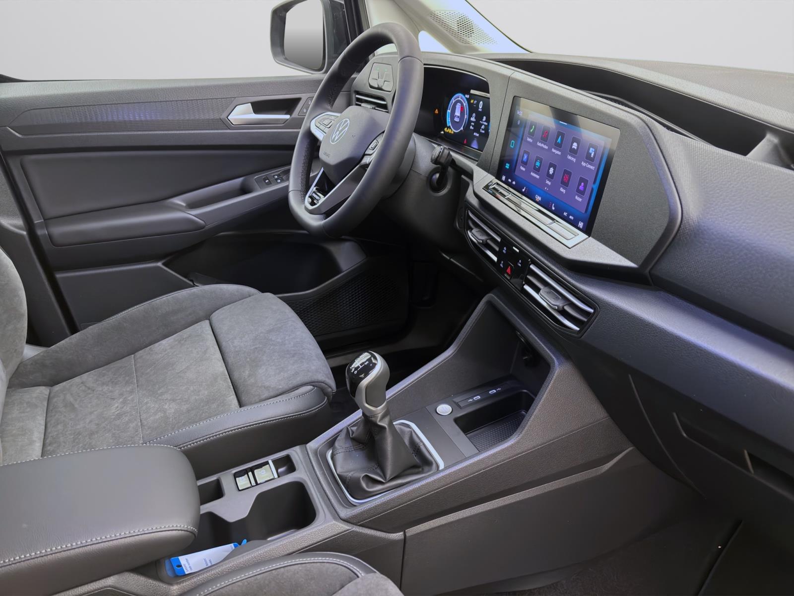 Bild 15: Volkswagen Caddy Energy Sofort Verfügbar