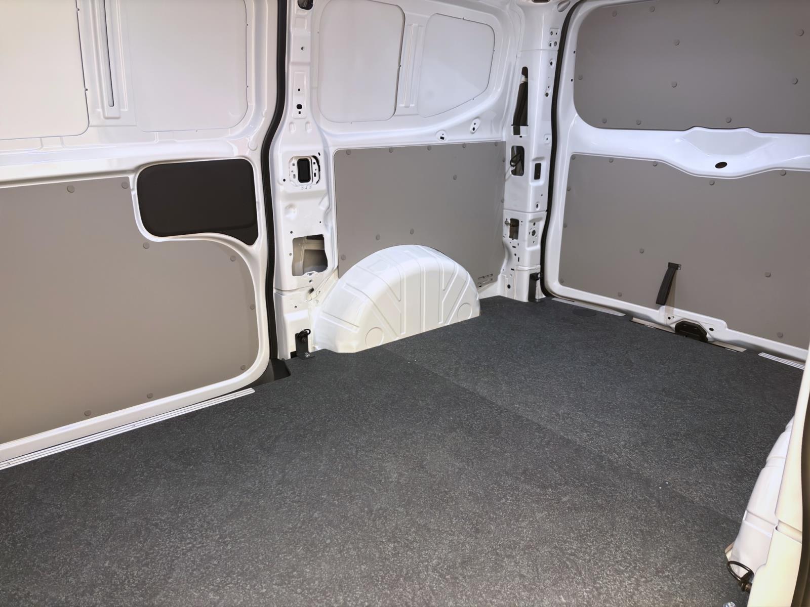 Bild 13: Volkswagen T7 Transporter Kasten TDI Sofort Verfügbar