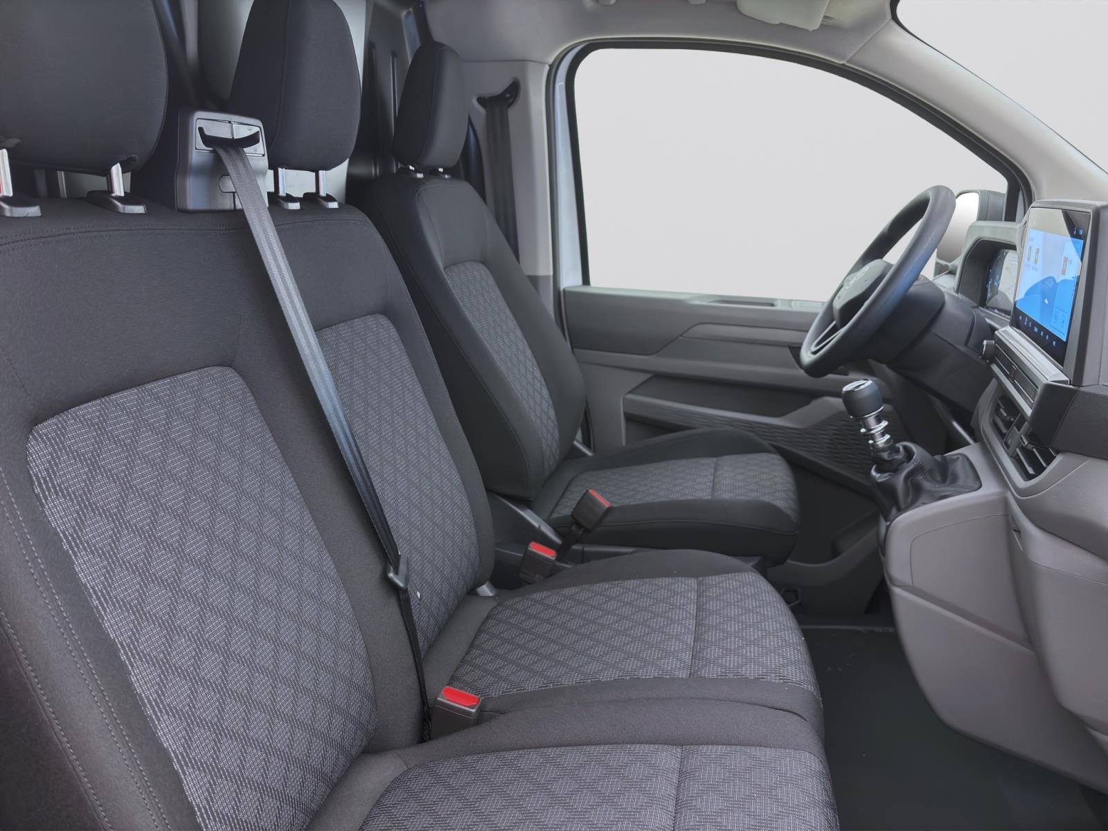 Bild 14: Volkswagen T7 Transporter Kasten TDI Sofort Verfügbar