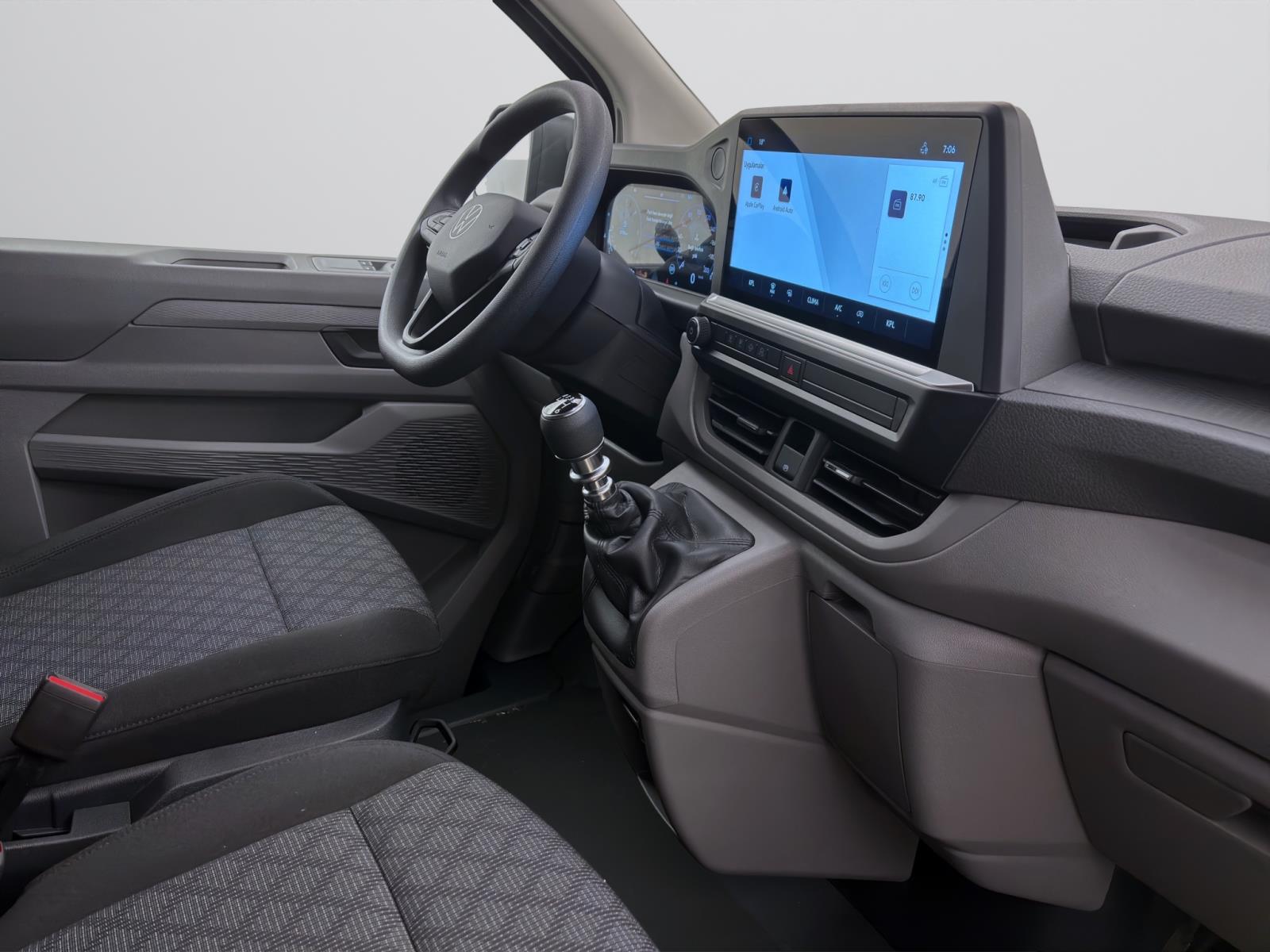 Bild 15: Volkswagen T7 Transporter Kasten TDI Sofort Verfügbar