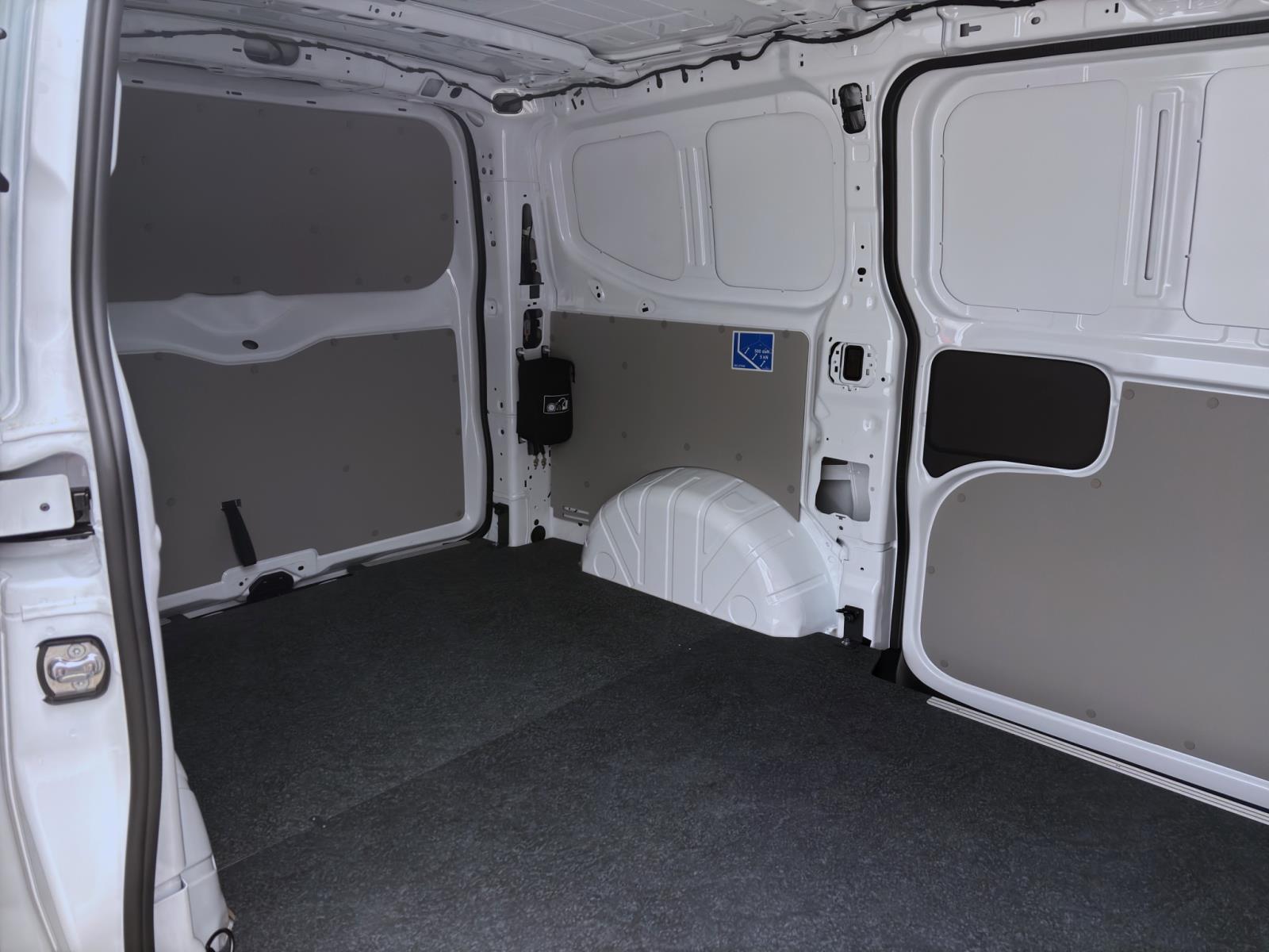 Bild 16: Volkswagen T7 Transporter Kasten TDI Sofort Verfügbar