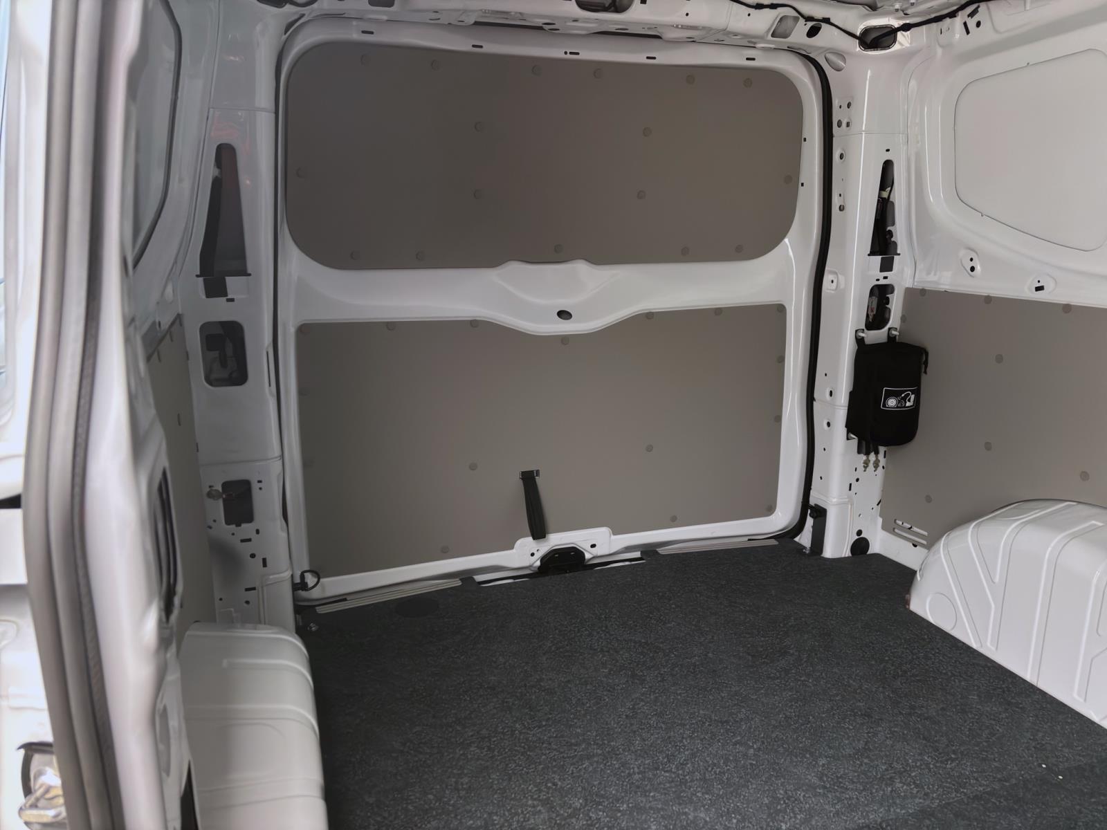Bild 18: Volkswagen T7 Transporter Kasten TDI Sofort Verfügbar