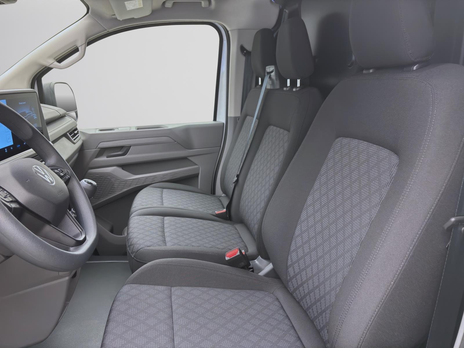 Bild 8: Volkswagen T7 Transporter Kasten 2,0 TDI Sofort Verfügbar
