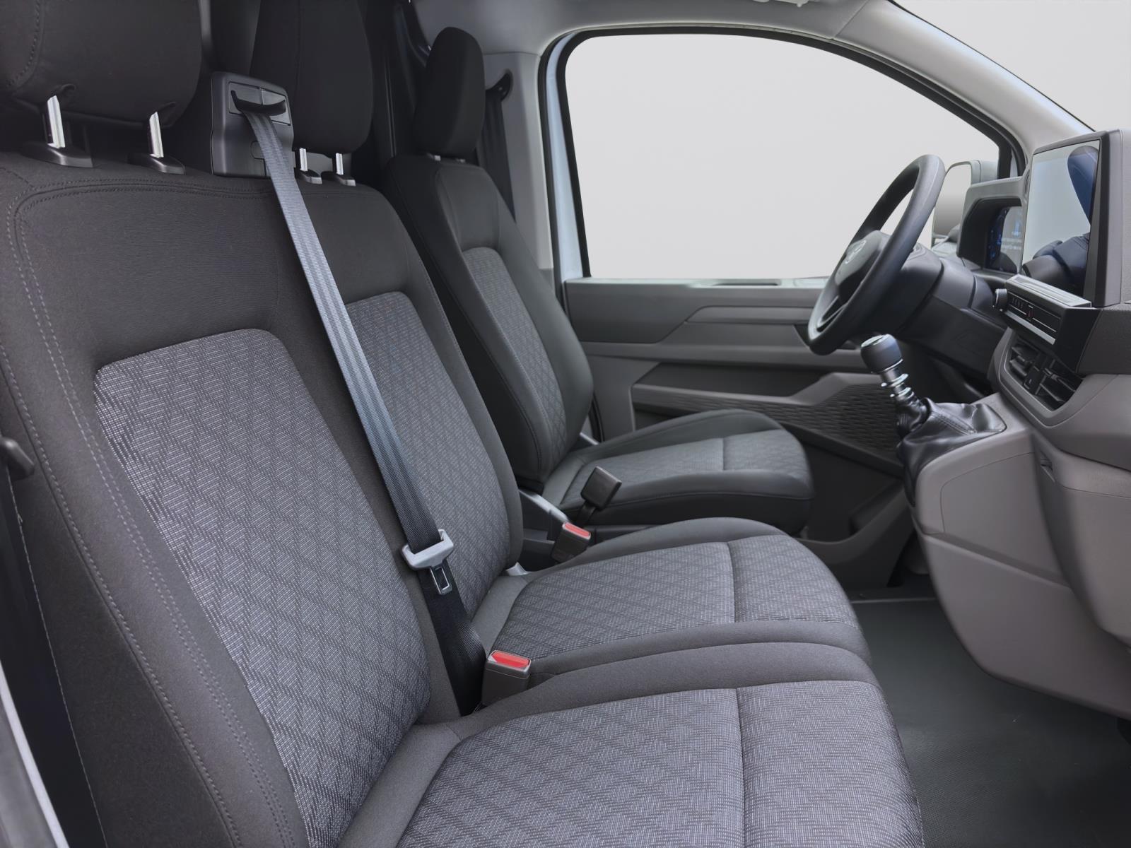 Bild 14: Volkswagen T7 Transporter Kasten 2,0 TDI Sofort Verfügbar