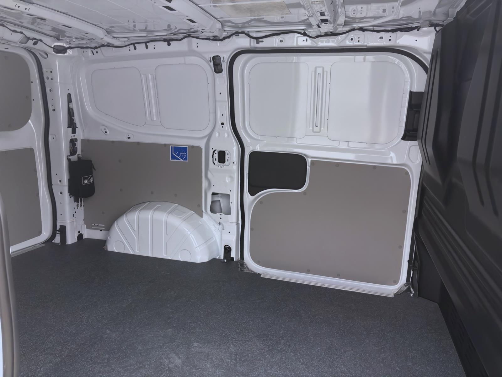 Bild 16: Volkswagen T7 Transporter Kasten 2,0 TDI Sofort Verfügbar