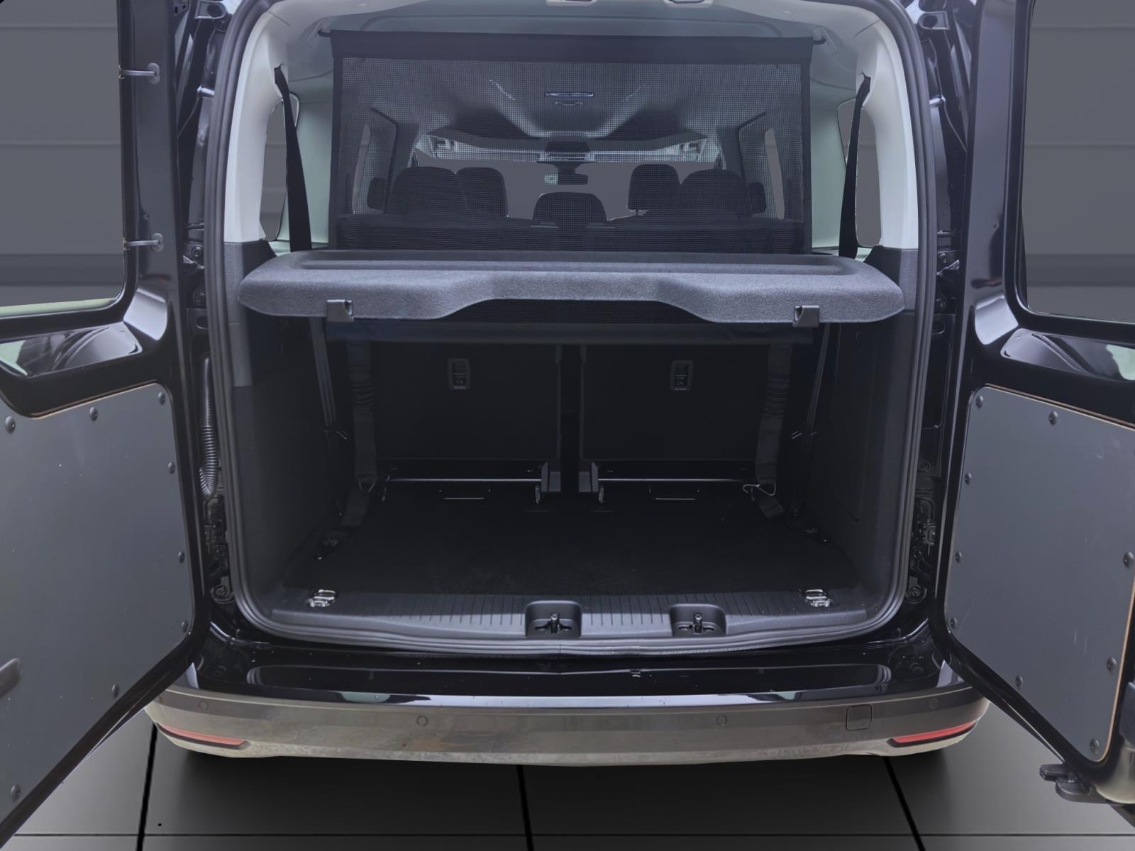 Bild 3: Volkswagen Caddy Maxi Life 7-Sitzer Sofort Verfügbar