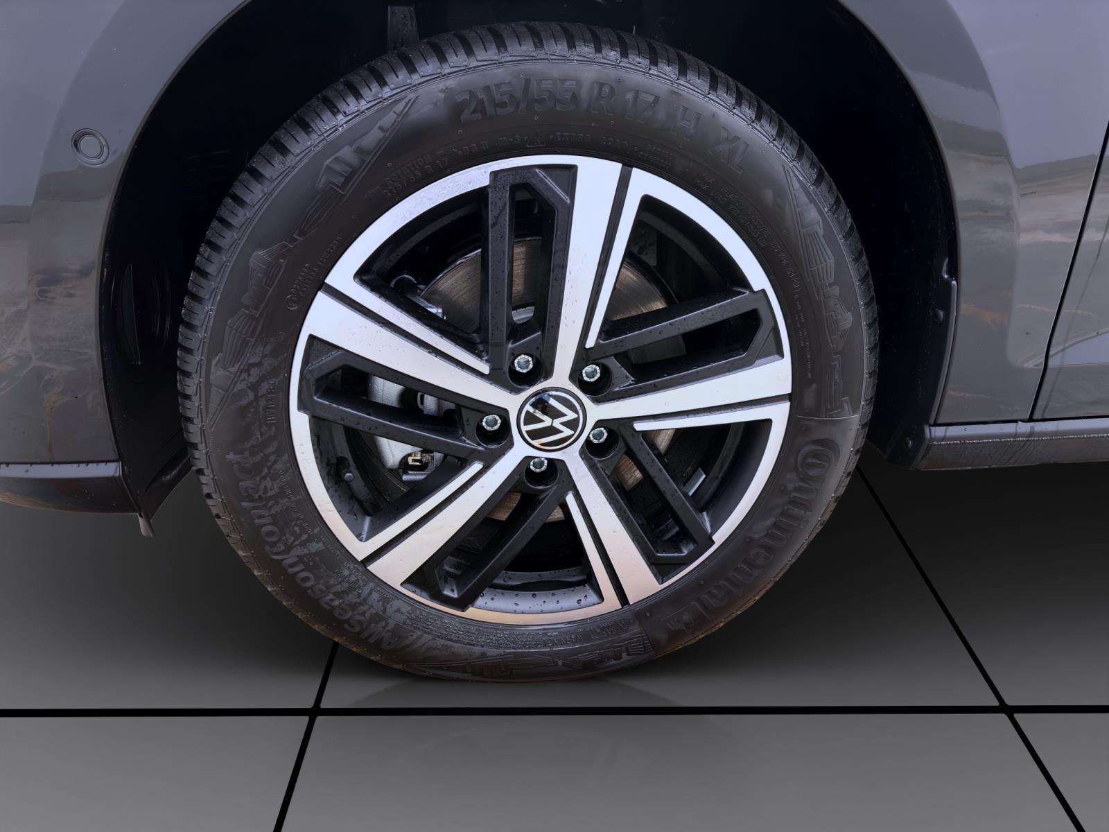 Bild 7: Volkswagen Caddy Maxi Life 7-Sitzer Sofort Verfügbar