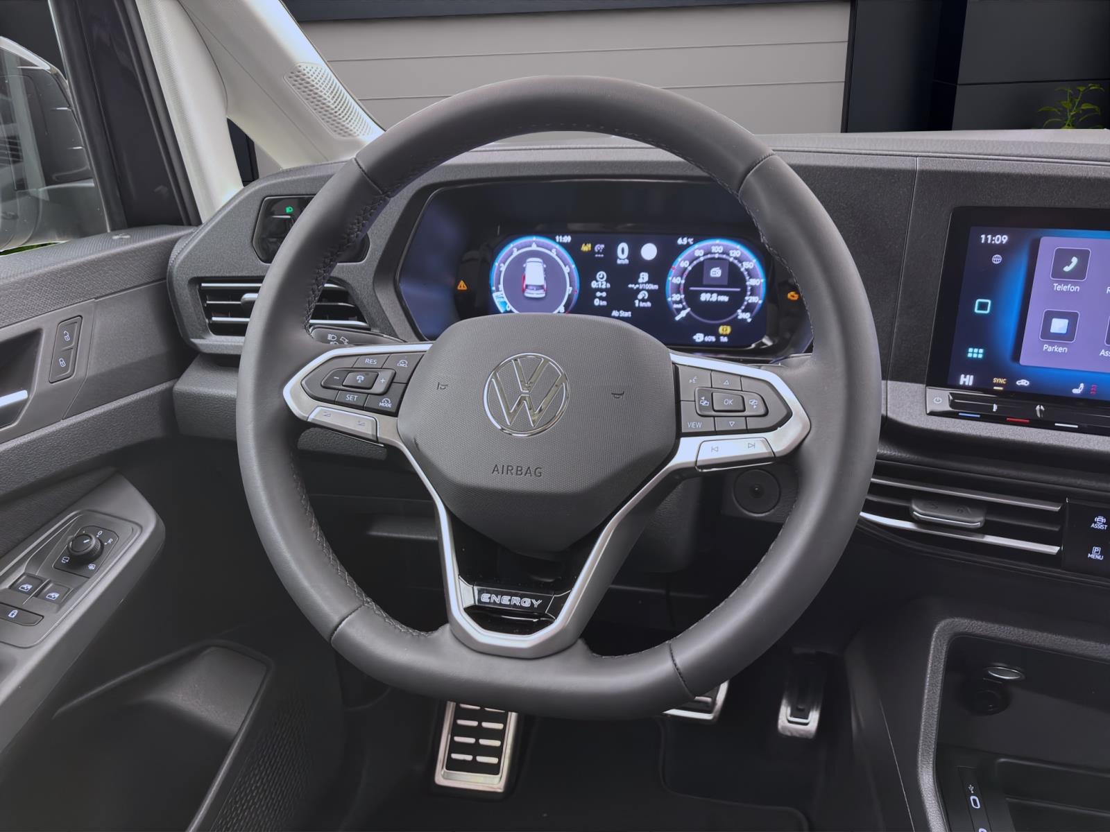 Bild 10: Volkswagen Caddy Maxi Life 7-Sitzer Sofort Verfügbar