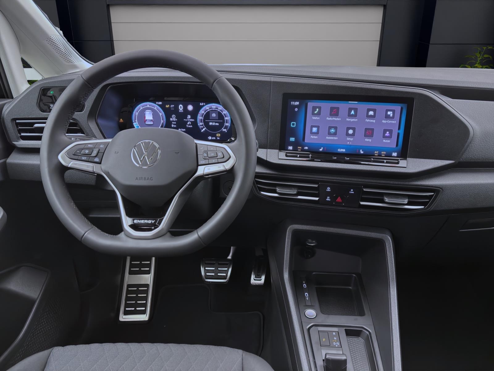 Bild 11: Volkswagen Caddy Maxi Life 7-Sitzer Sofort Verfügbar