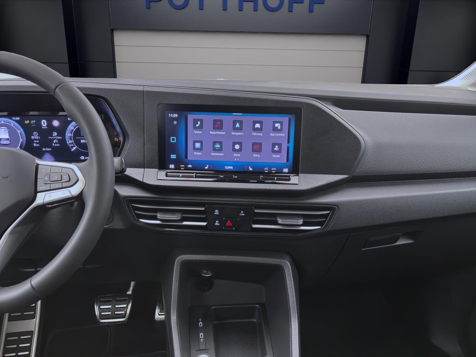 Bild 12: Volkswagen Caddy Maxi Life 7-Sitzer Sofort Verfügbar