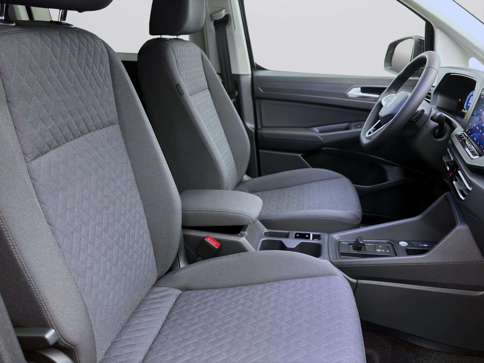 Bild 14: Volkswagen Caddy Maxi Life 7-Sitzer Sofort Verfügbar