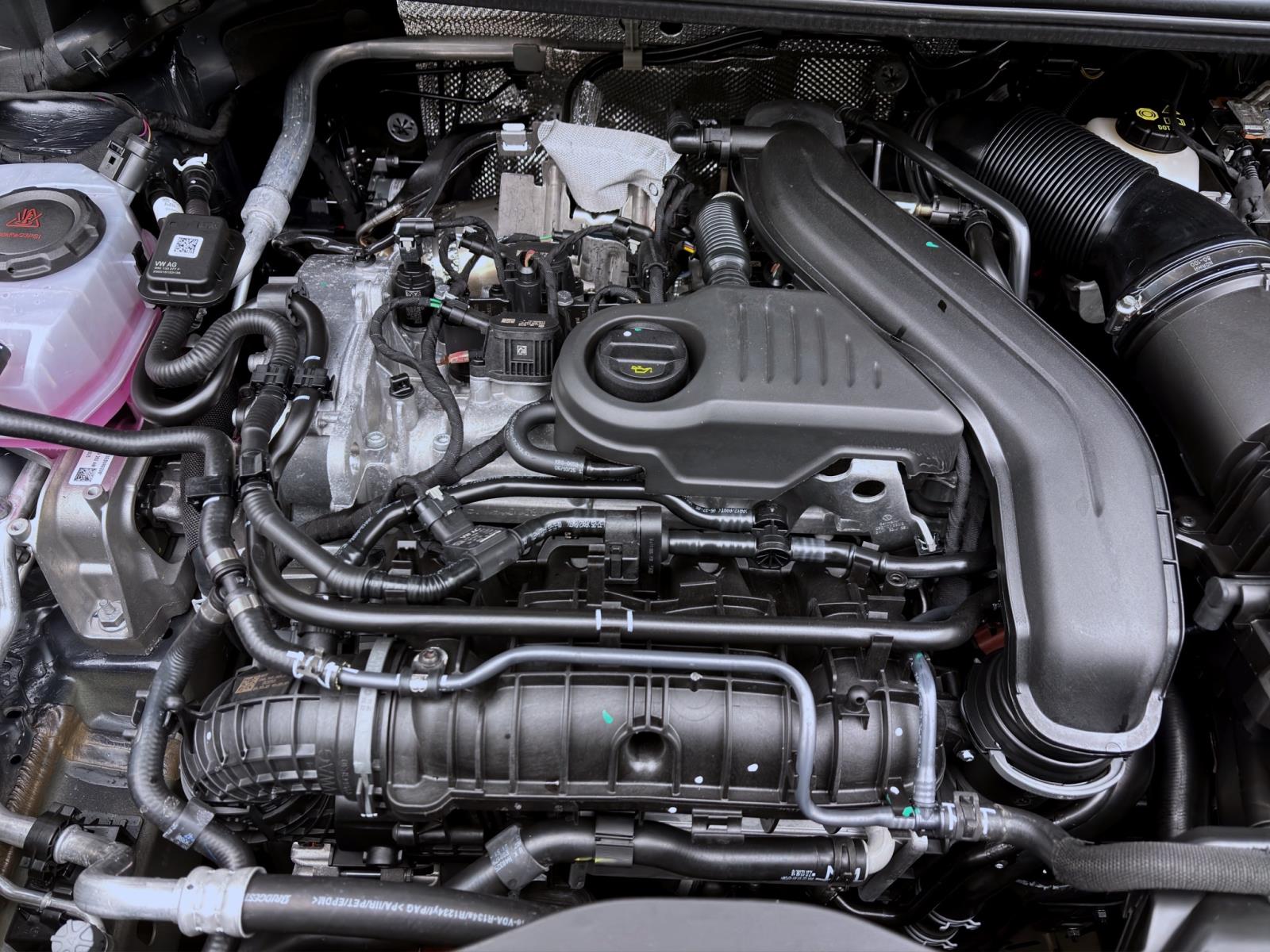 Bild 16: Volkswagen Caddy Maxi Life 7-Sitzer Sofort Verfügbar