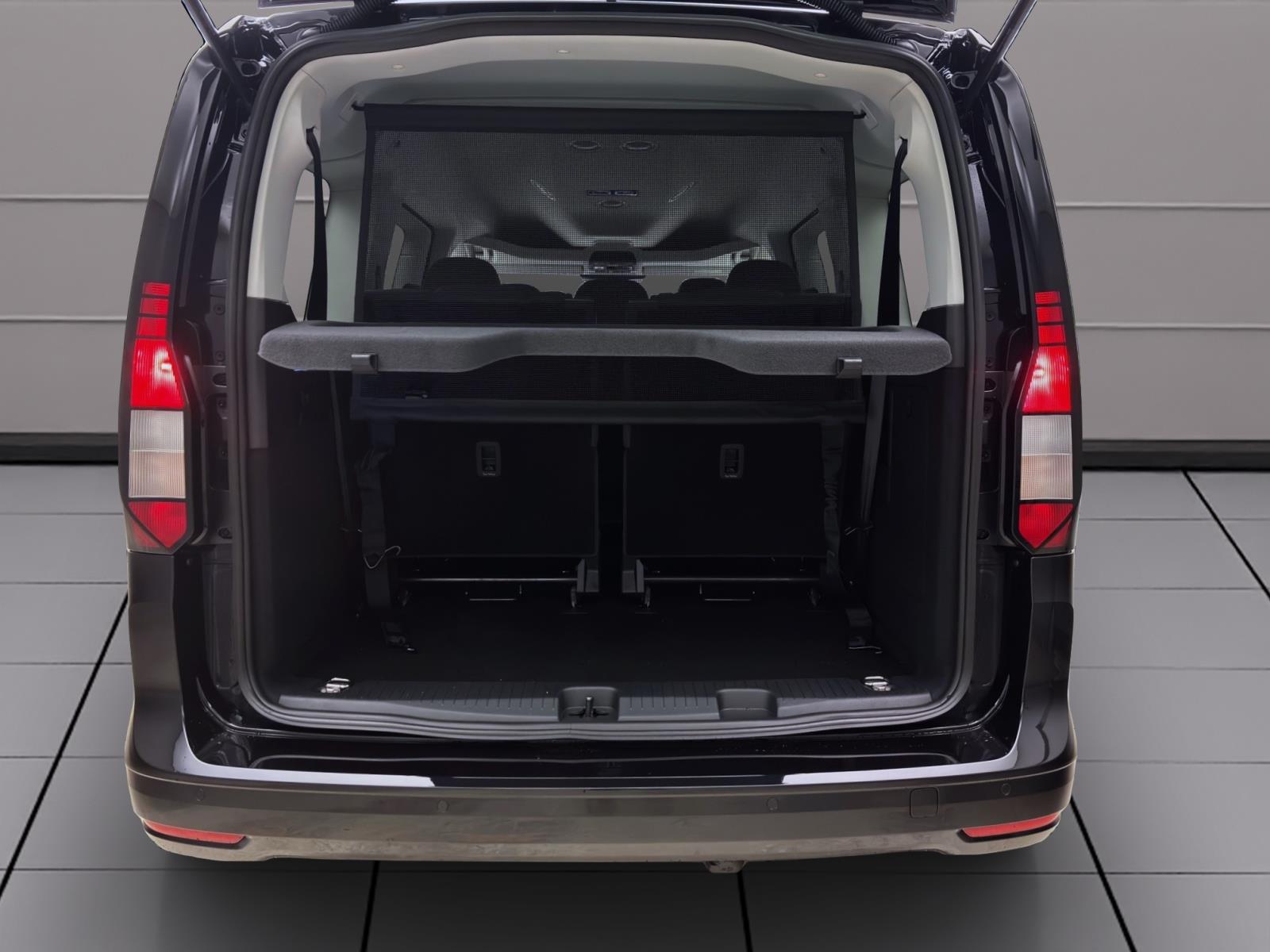 Bild 3: Volkswagen Caddy Maxi Life 7-Sitzer Sofort Verfügbar