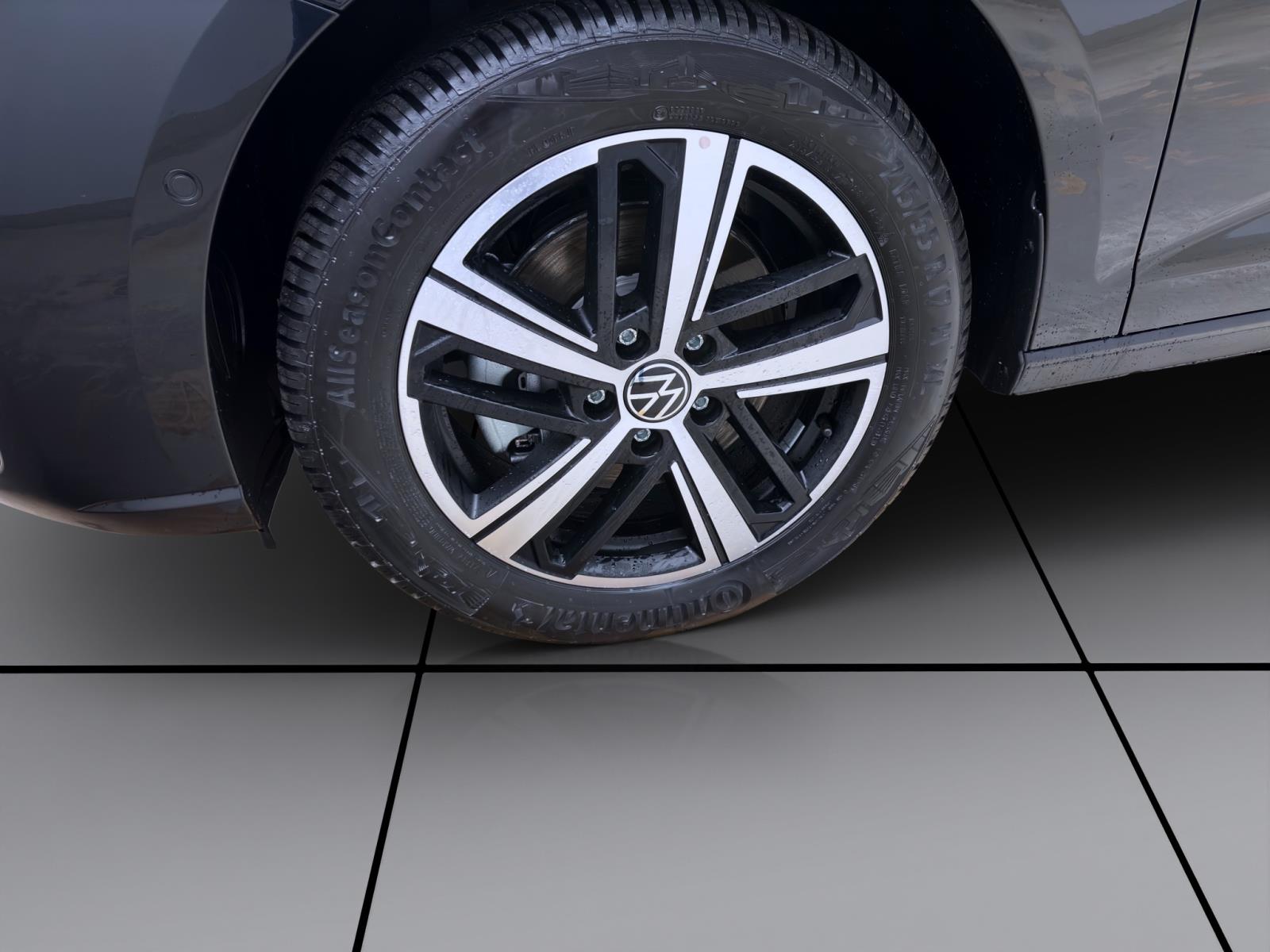 Bild 7: Volkswagen Caddy Maxi Life 7-Sitzer Sofort Verfügbar