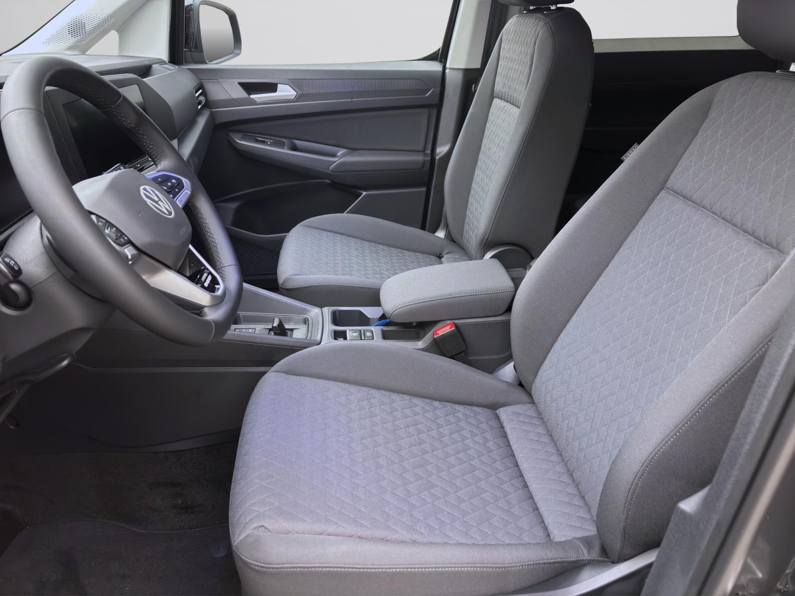 Bild 8: Volkswagen Caddy Maxi Life 7-Sitzer Sofort Verfügbar