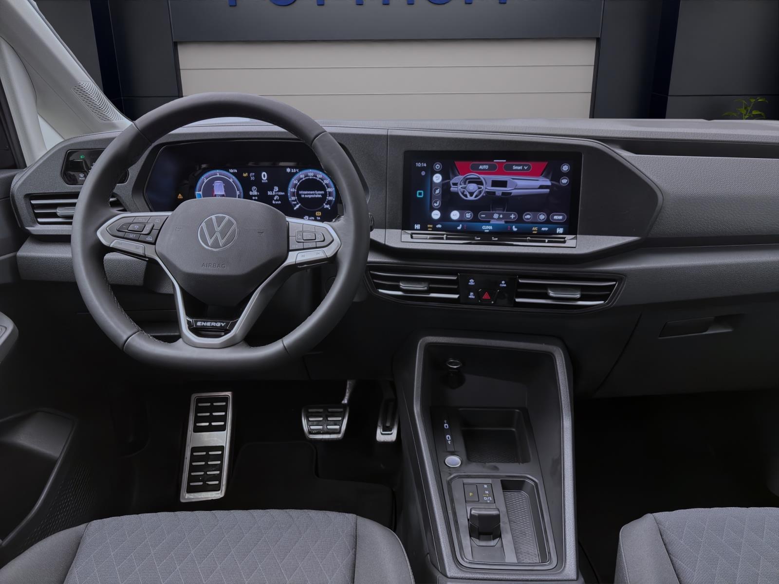 Bild 12: Volkswagen Caddy Maxi Life 7-Sitzer Sofort Verfügbar