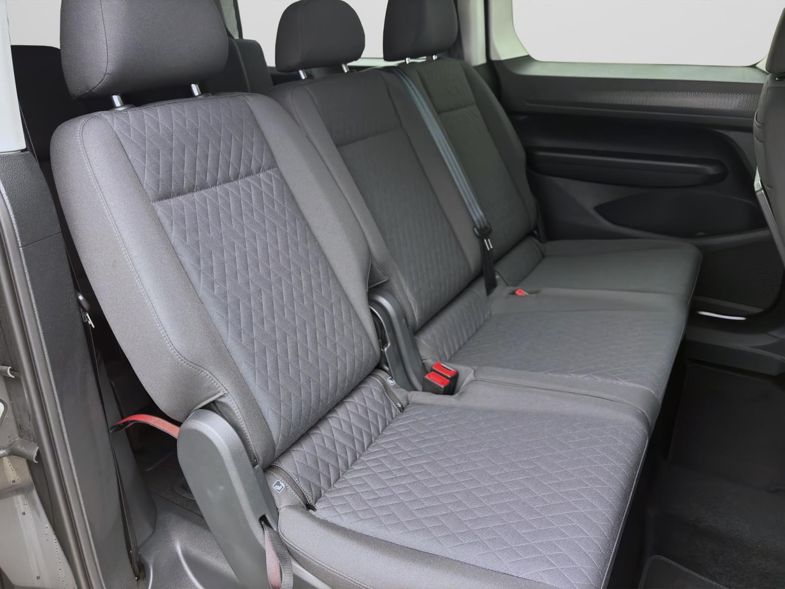 Bild 16: Volkswagen Caddy Maxi Life 7-Sitzer Sofort Verfügbar