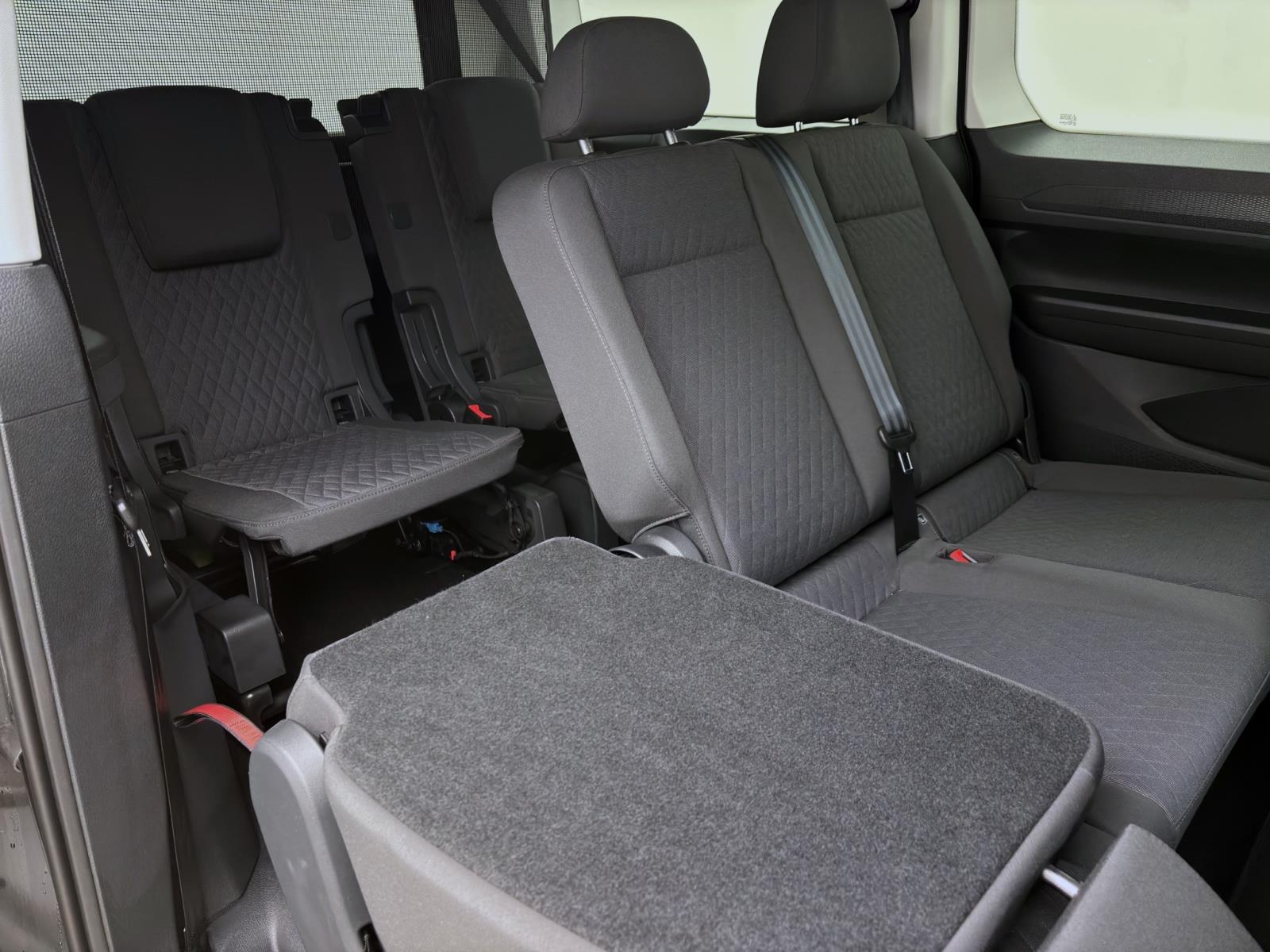 Bild 17: Volkswagen Caddy Maxi Life 7-Sitzer Sofort Verfügbar