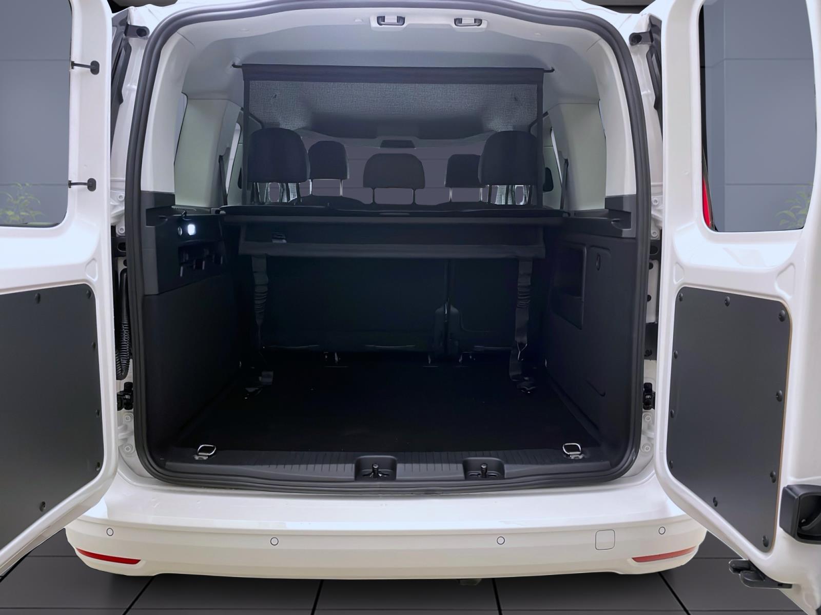 Bild 3: Volkswagen Caddy Energy Sofort Verfügbar