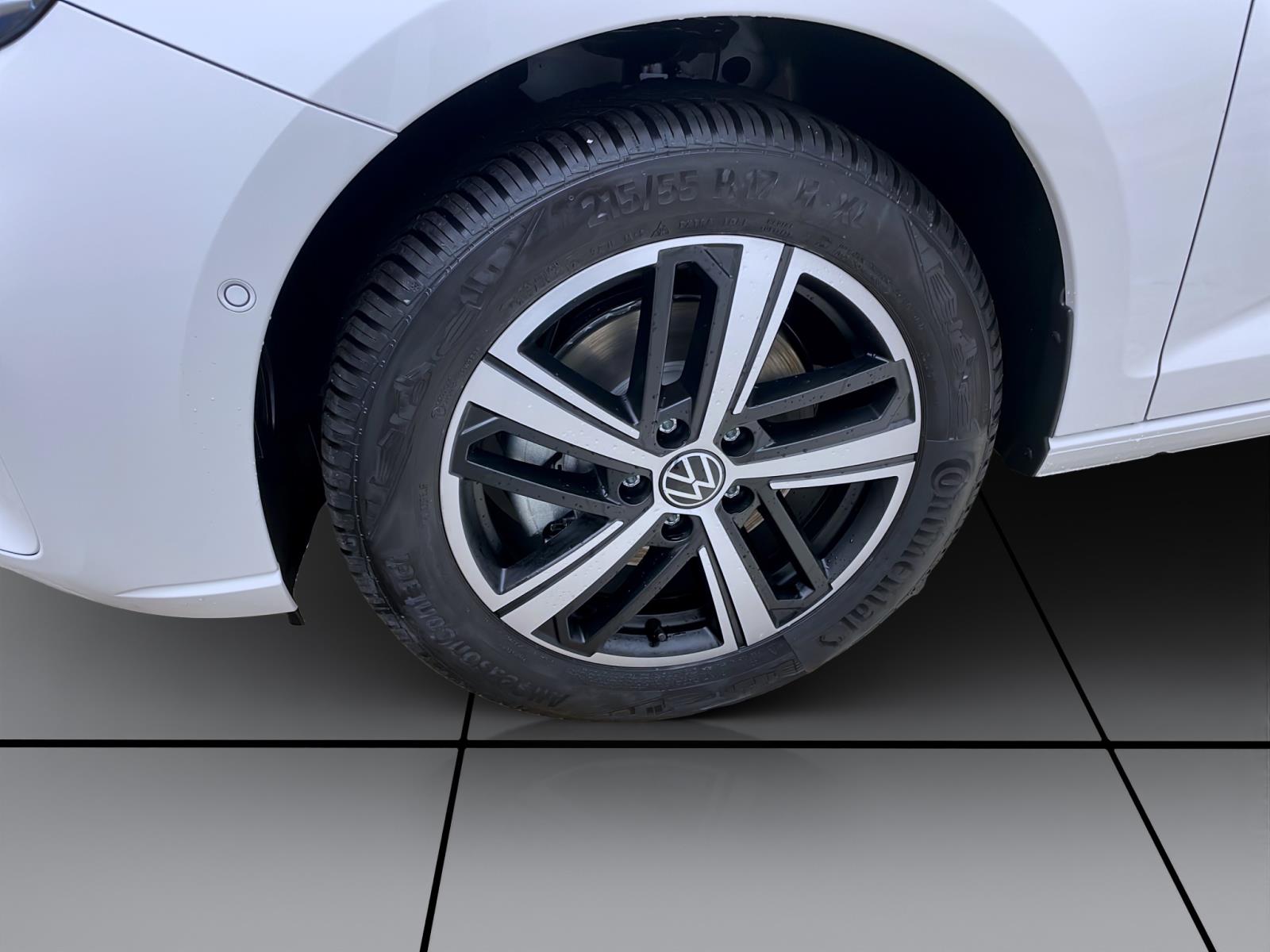 Bild 7: Volkswagen Caddy Energy Sofort Verfügbar