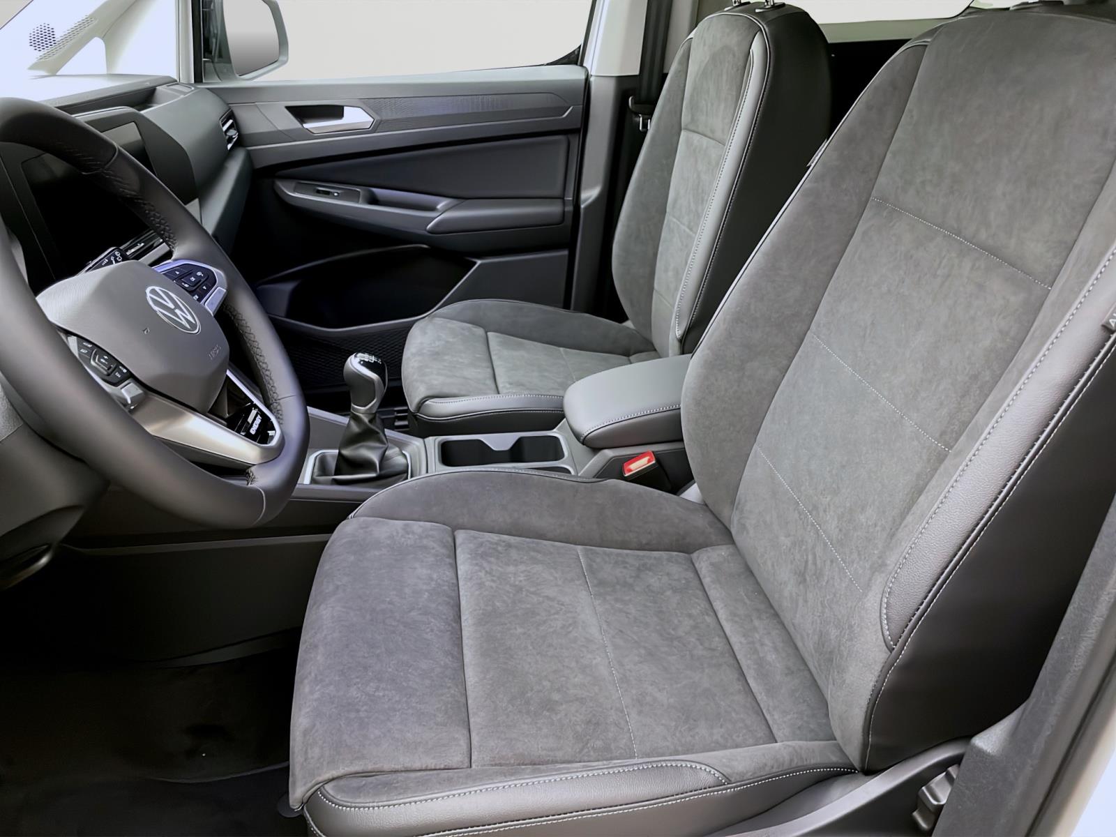 Bild 8: Volkswagen Caddy Energy Sofort Verfügbar