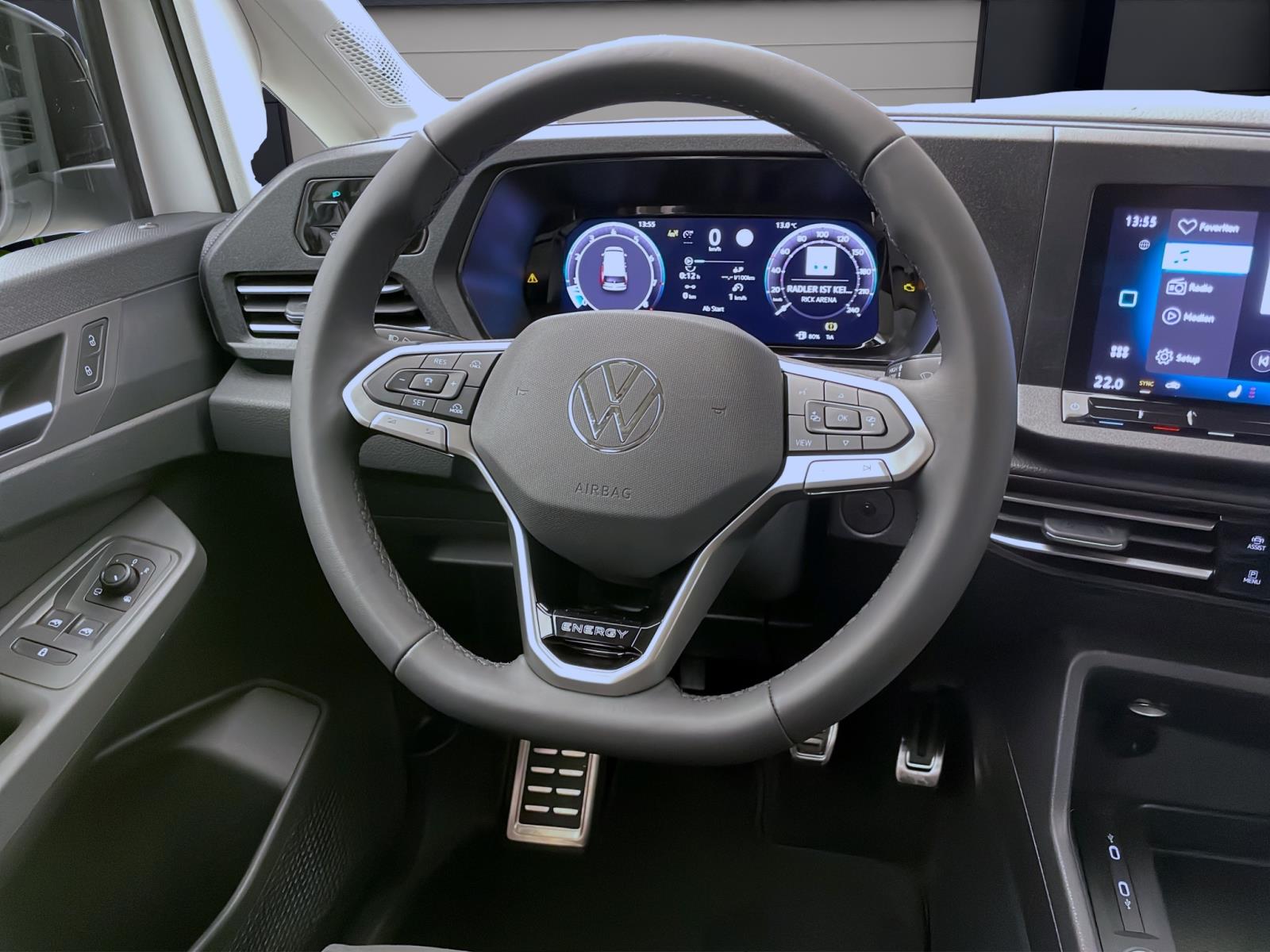 Bild 10: Volkswagen Caddy Energy Sofort Verfügbar