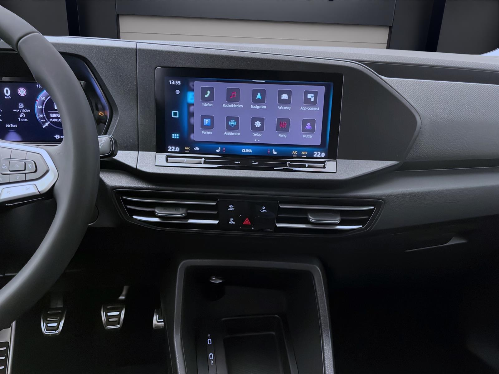 Bild 12: Volkswagen Caddy Energy Sofort Verfügbar