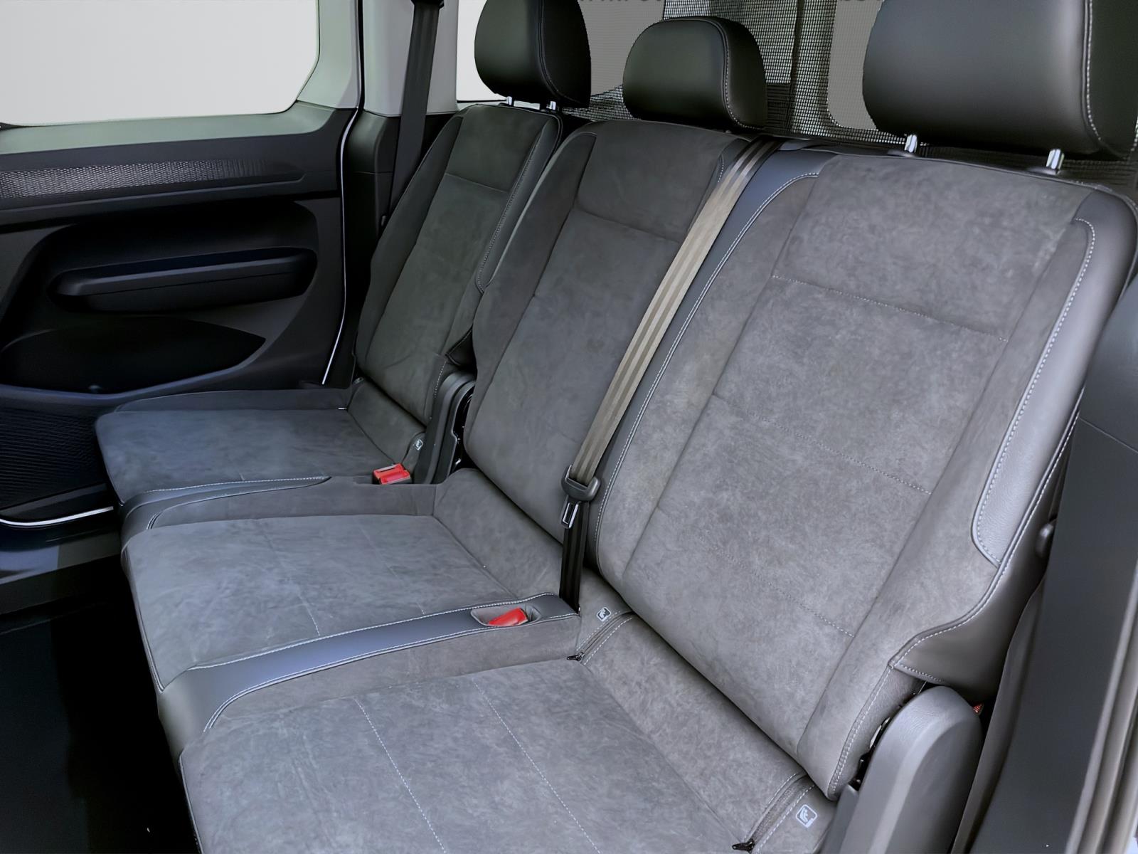 Bild 13: Volkswagen Caddy Energy Sofort Verfügbar