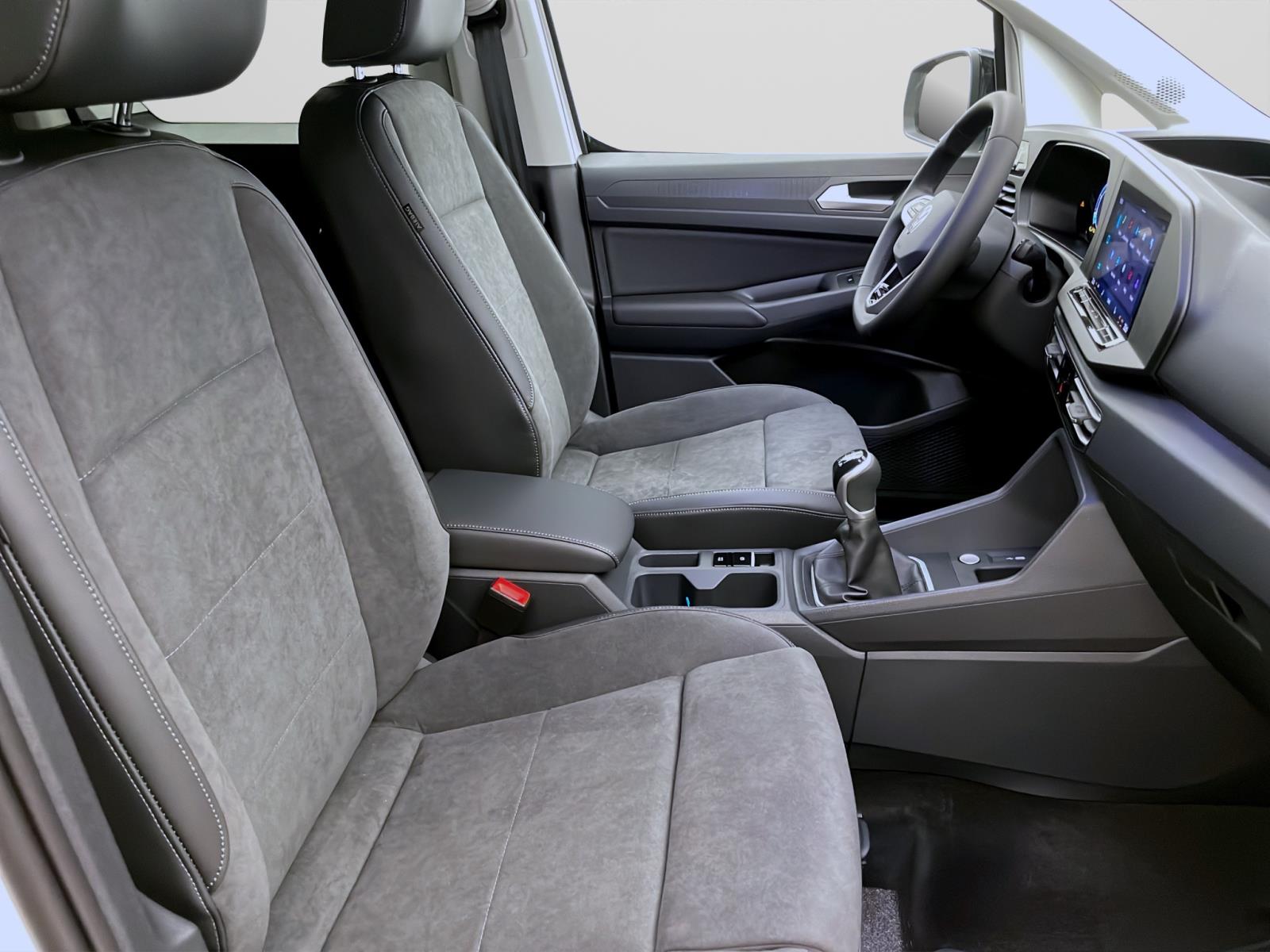 Bild 14: Volkswagen Caddy Energy Sofort Verfügbar