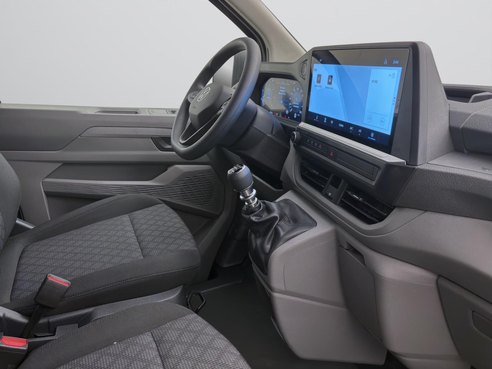 Bild 15: Volkswagen T7 Transporter Kasten 2,0 TDI Sofort Verfügbar