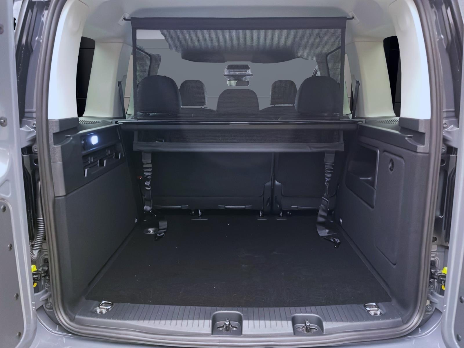 Bild 3: Volkswagen Caddy Energy Sofort Verfügbar