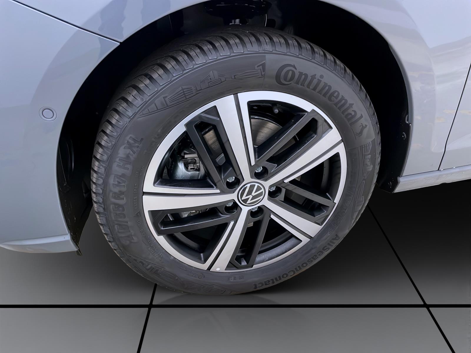 Bild 7: Volkswagen Caddy Energy Sofort Verfügbar