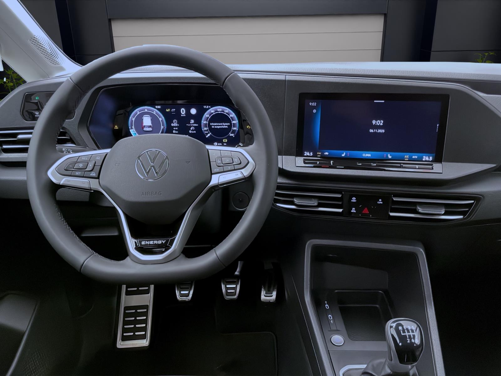 Bild 11: Volkswagen Caddy Energy Sofort Verfügbar