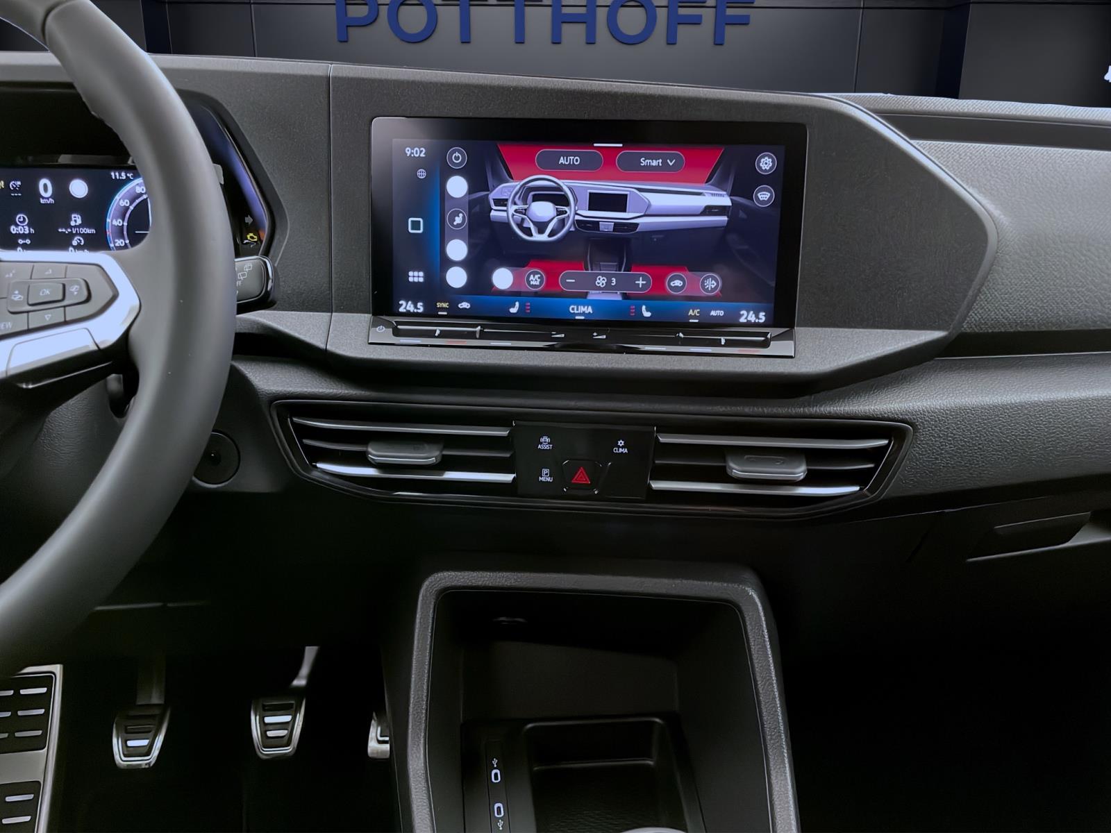 Bild 12: Volkswagen Caddy Energy Sofort Verfügbar