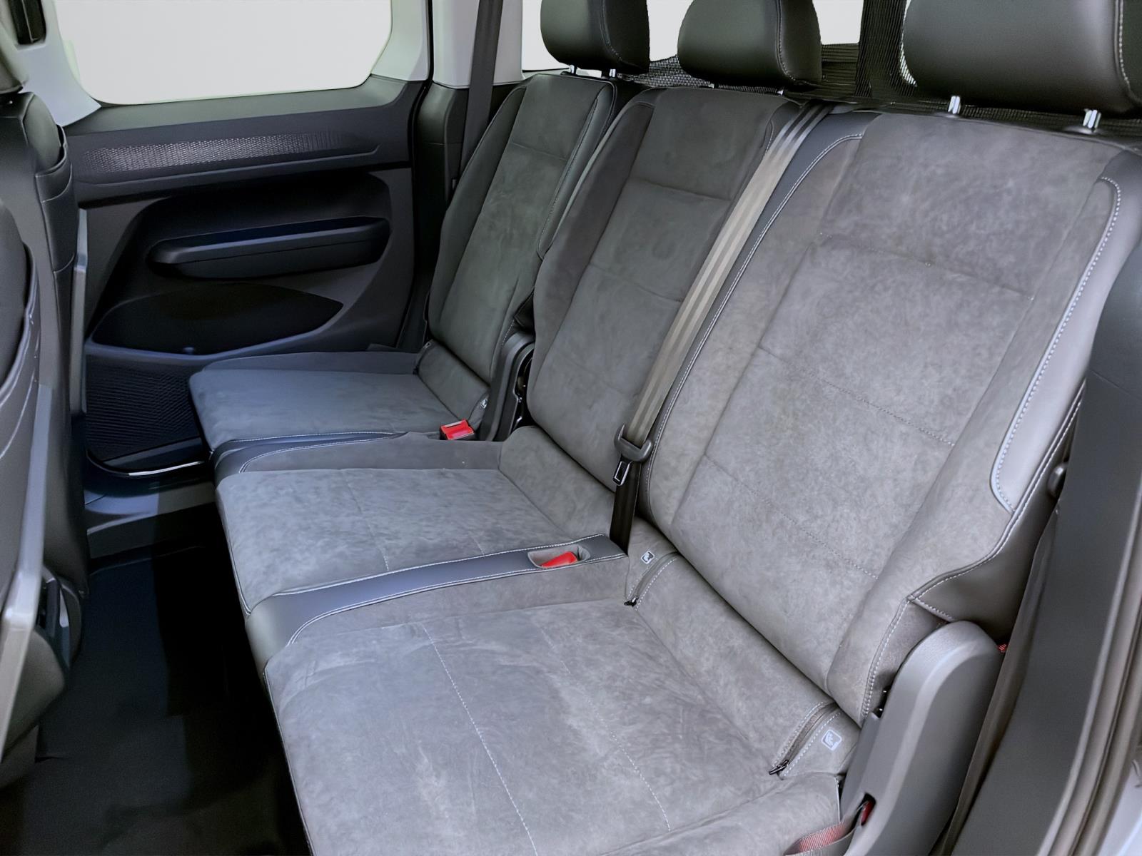 Bild 13: Volkswagen Caddy Energy Sofort Verfügbar