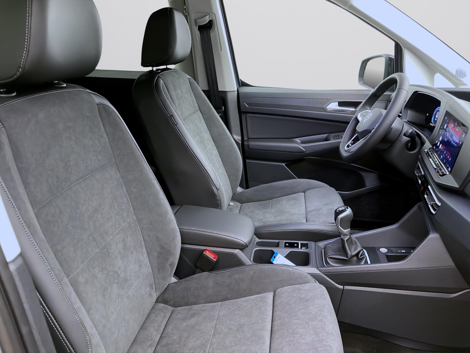 Bild 14: Volkswagen Caddy Energy Sofort Verfügbar