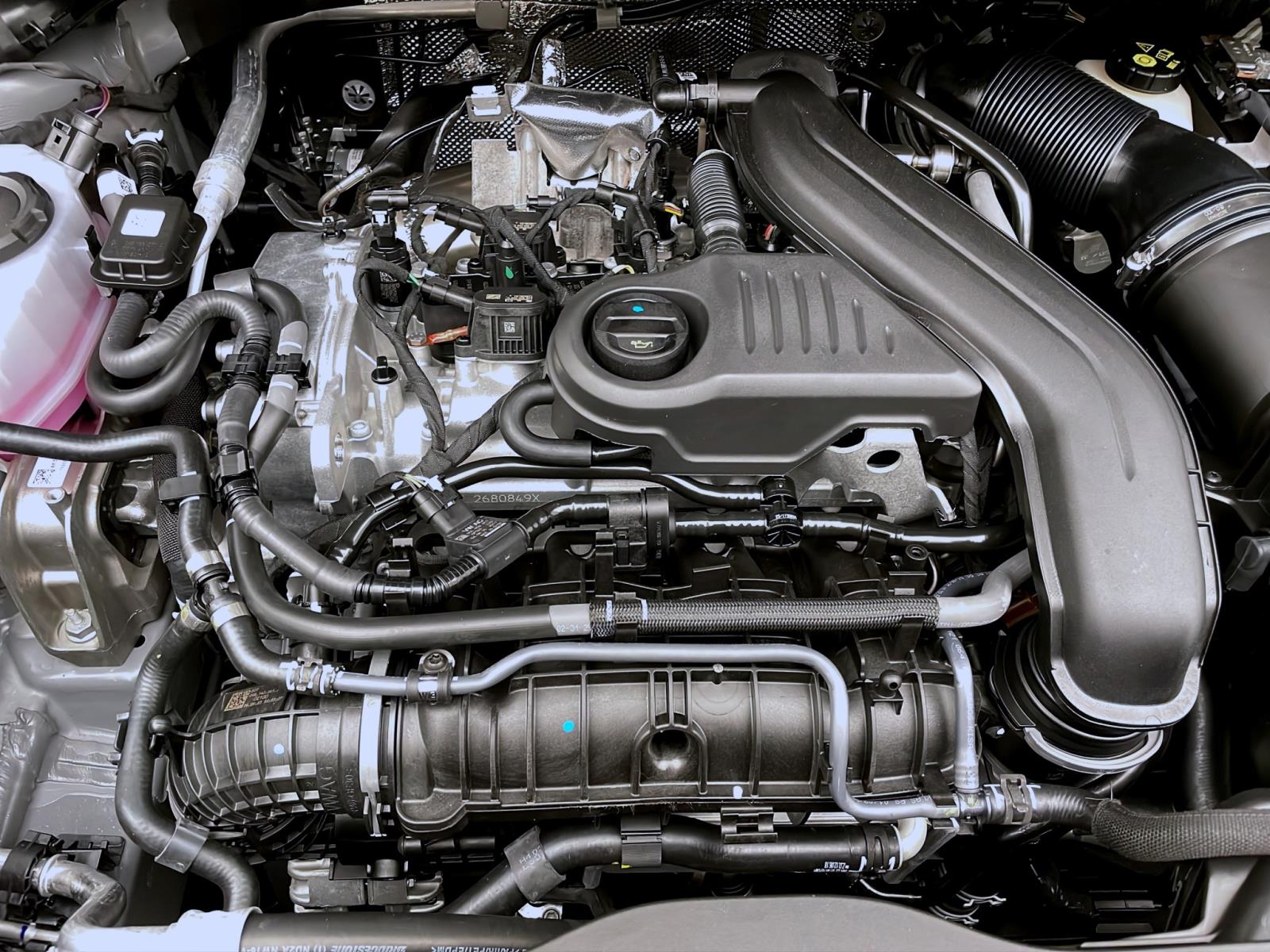 Bild 16: Volkswagen Caddy Energy Sofort Verfügbar