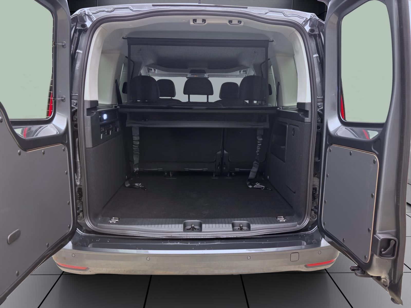 Bild 3: Volkswagen Caddy Energy Sofort Verfügbar