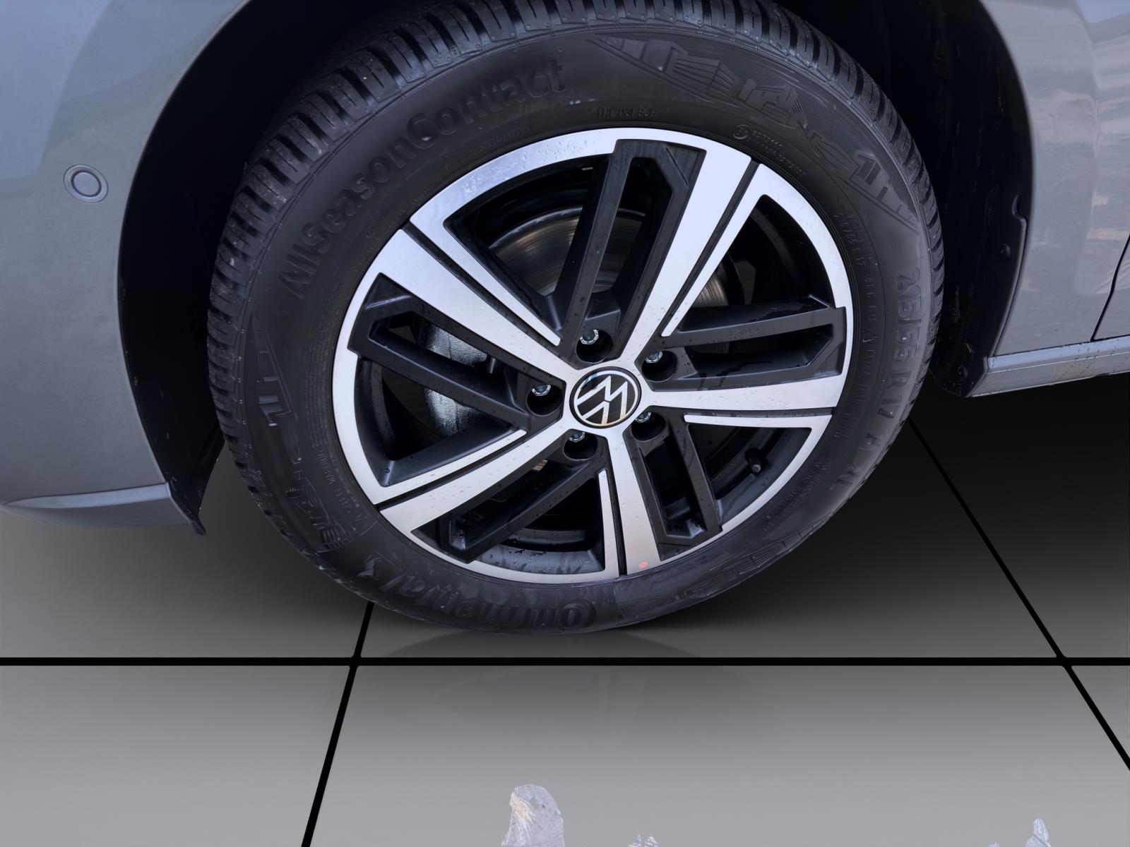 Bild 7: Volkswagen Caddy Energy Sofort Verfügbar