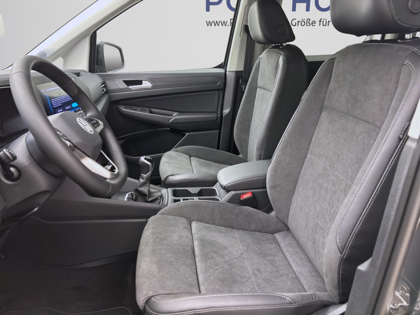 Bild 8: Volkswagen Caddy Energy Sofort Verfügbar