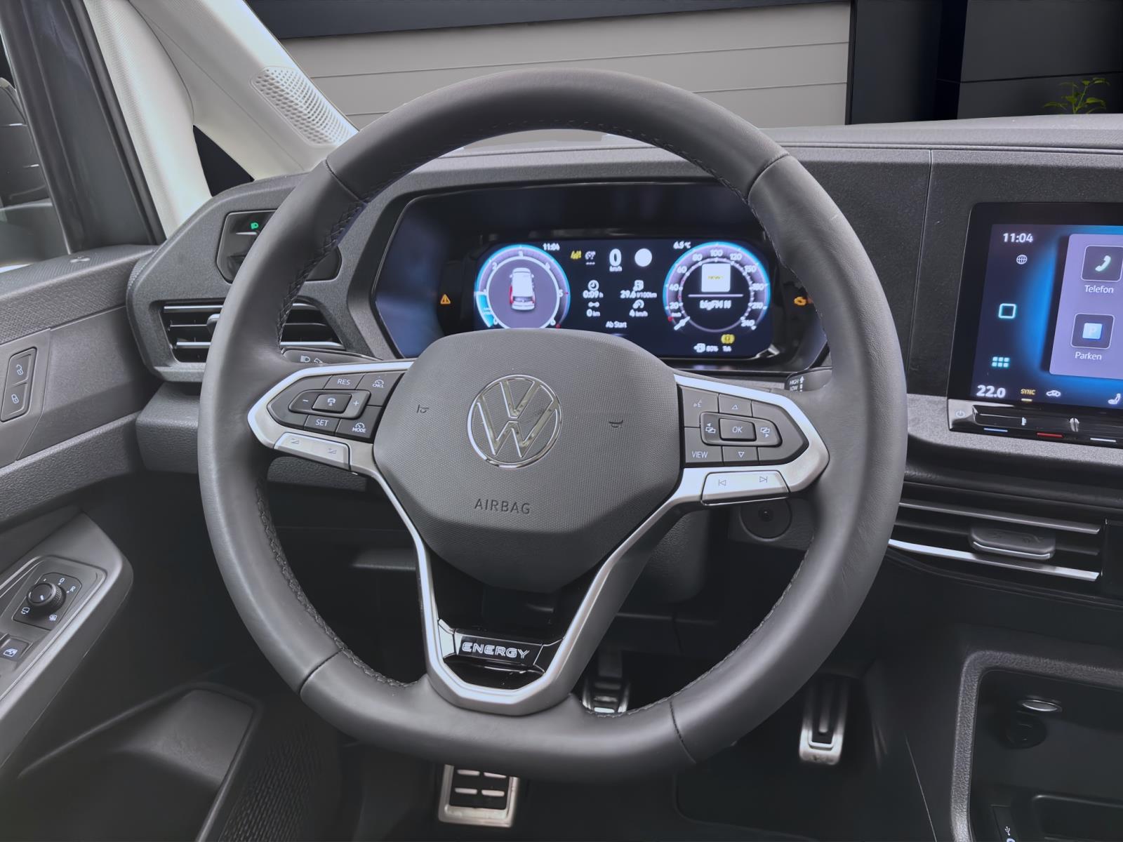 Bild 10: Volkswagen Caddy Energy Sofort Verfügbar