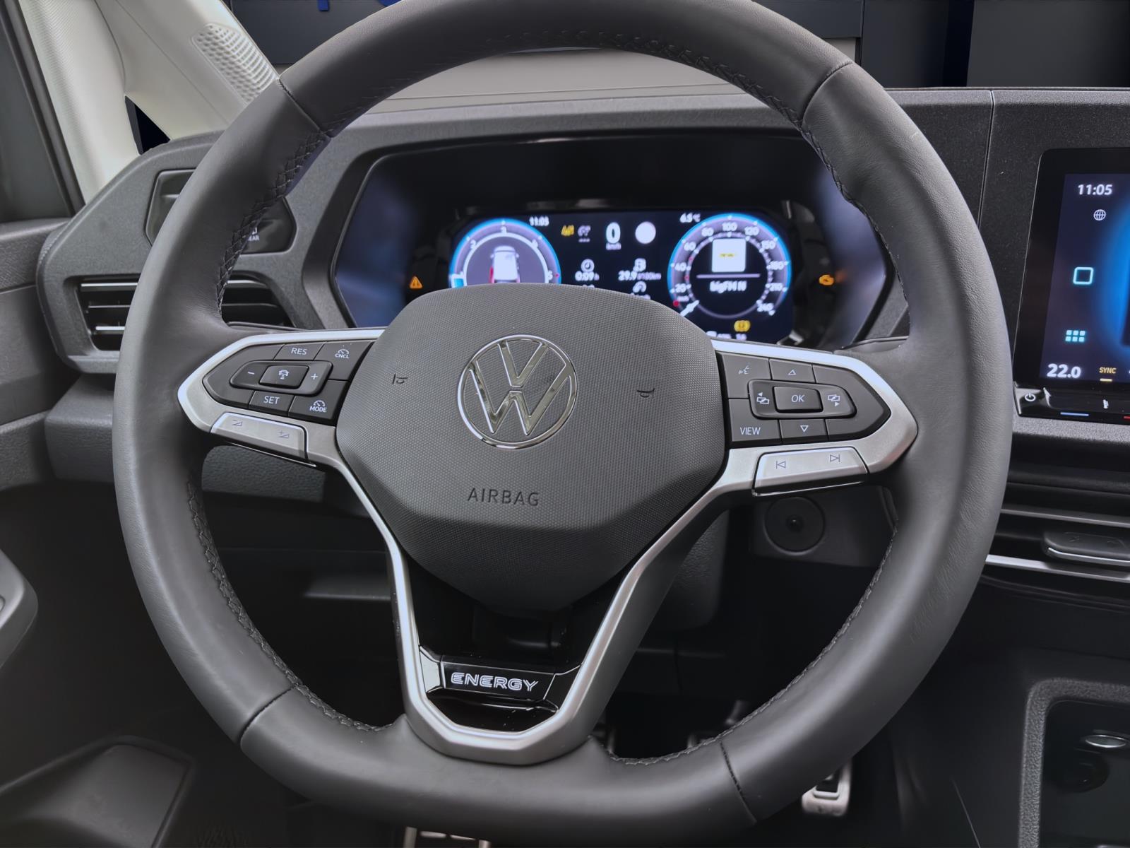 Bild 11: Volkswagen Caddy Energy Sofort Verfügbar