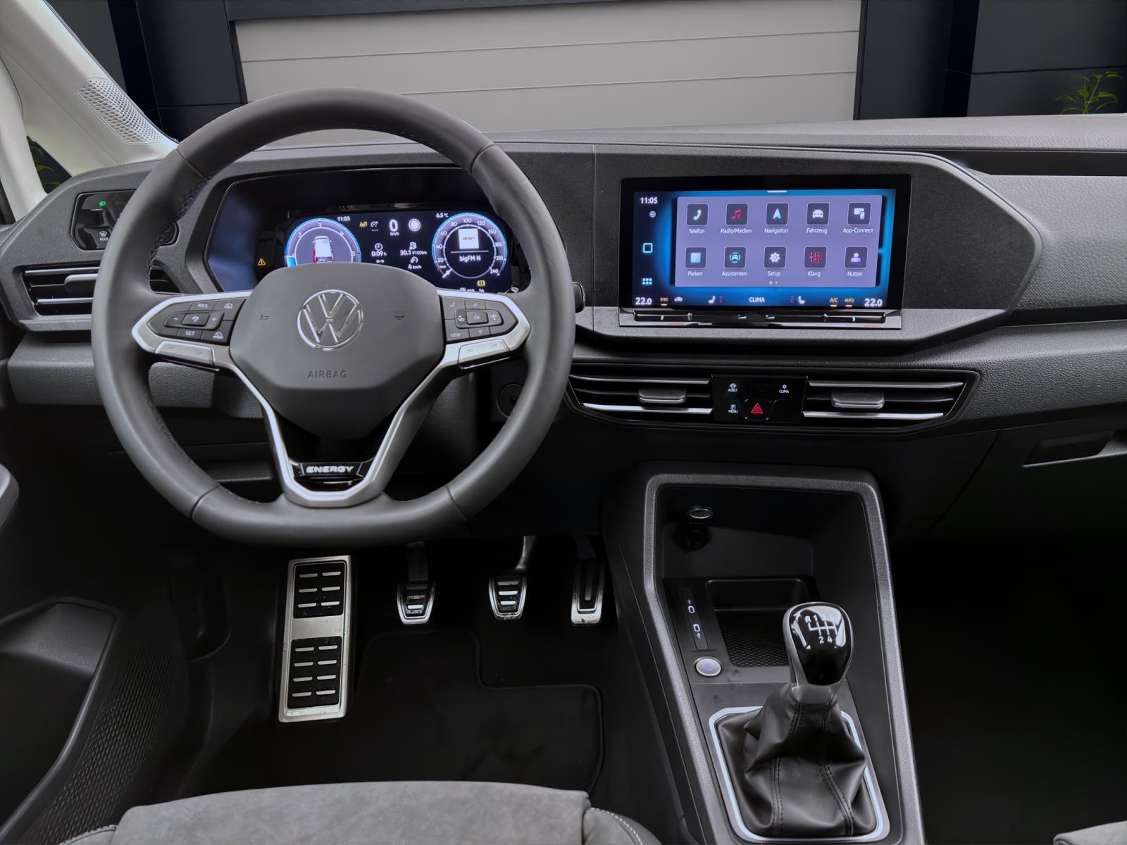 Bild 12: Volkswagen Caddy Energy Sofort Verfügbar