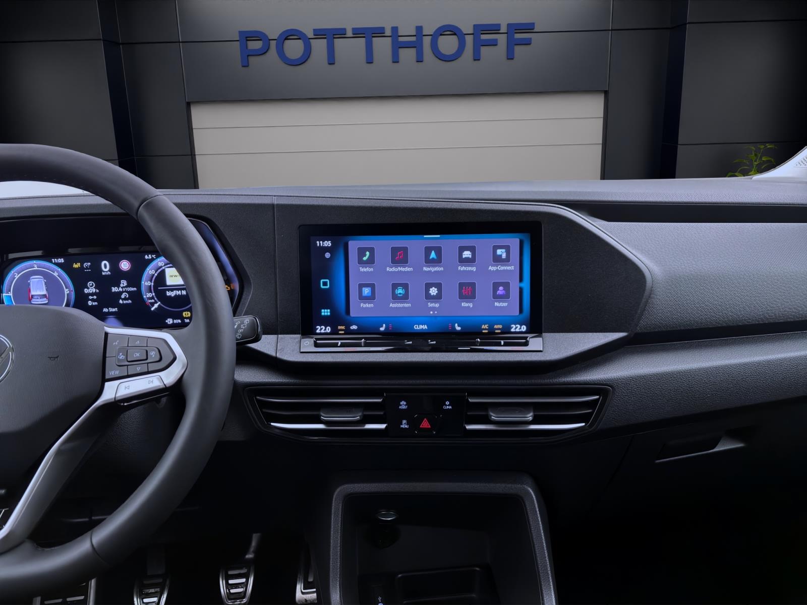 Bild 13: Volkswagen Caddy Energy Sofort Verfügbar