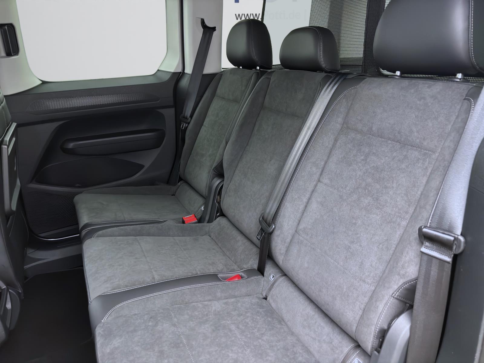 Bild 14: Volkswagen Caddy Energy Sofort Verfügbar