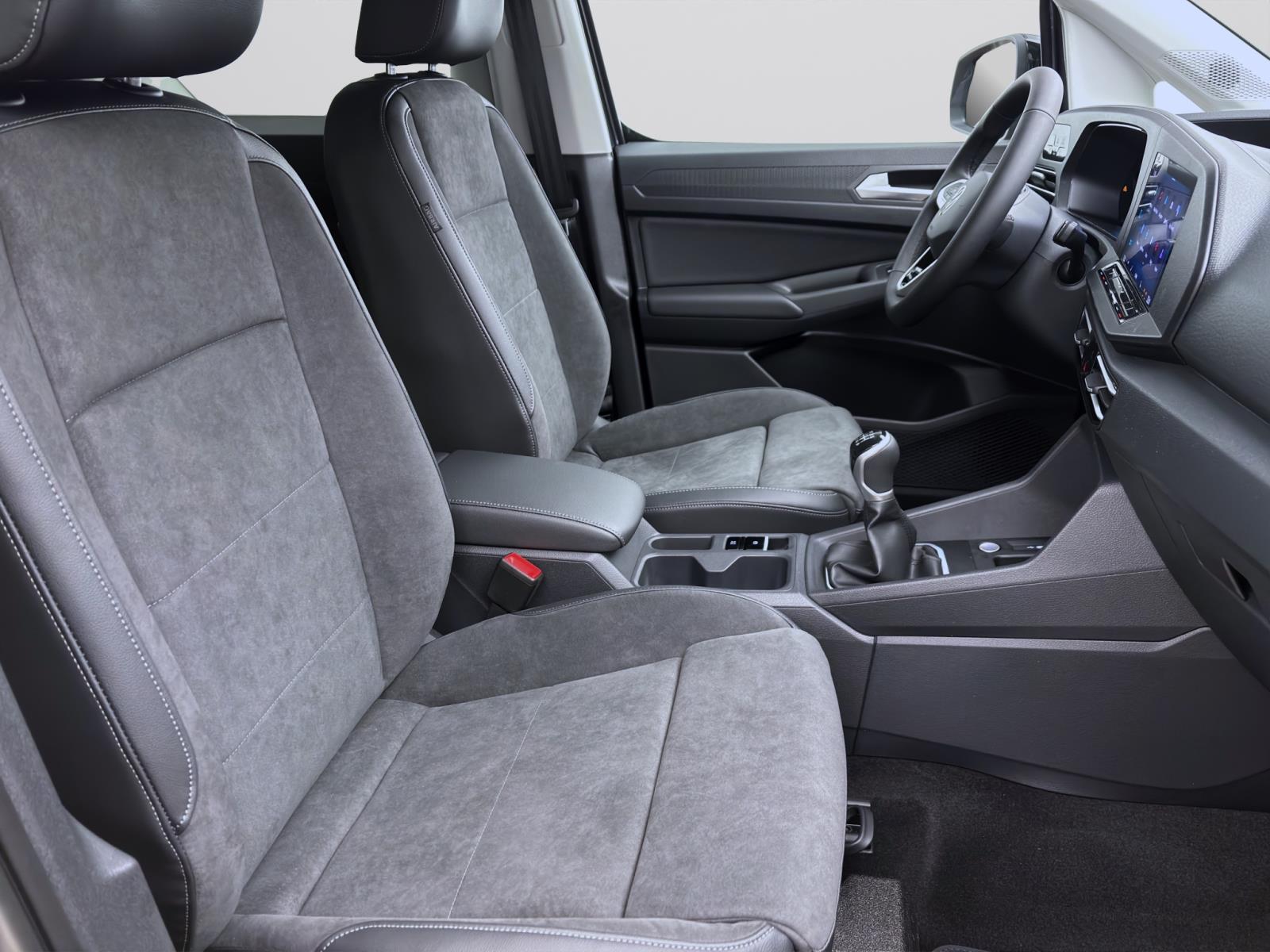 Bild 15: Volkswagen Caddy Energy Sofort Verfügbar